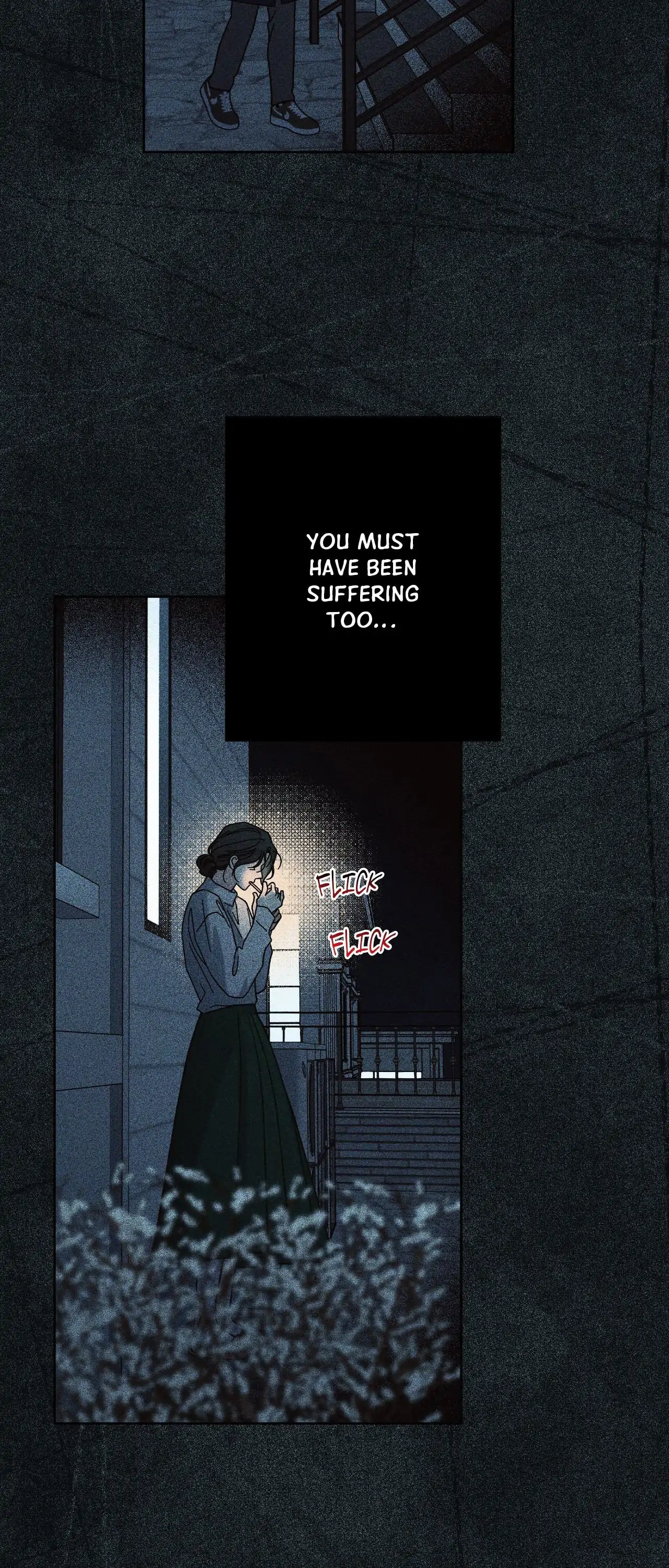 HOME5 [Official] - Chapter 84 manhwa