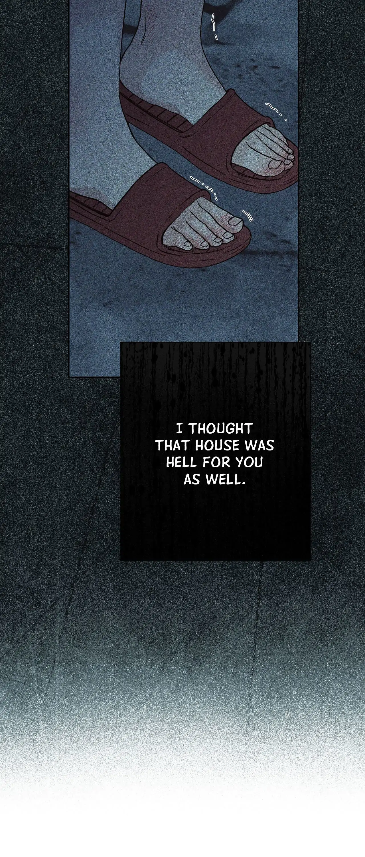 HOME5 [Official] - Chapter 84 manhwa