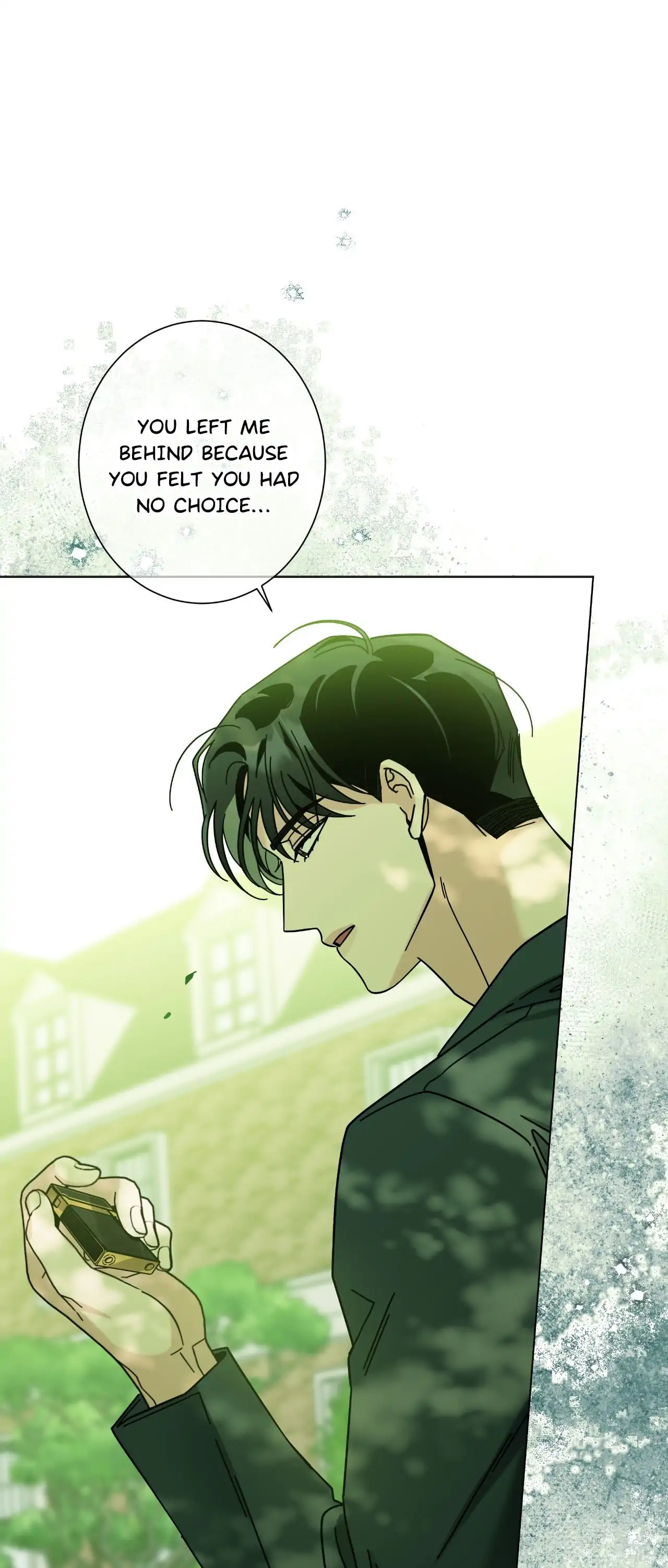 HOME5 [Official] - Chapter 84 manhwa