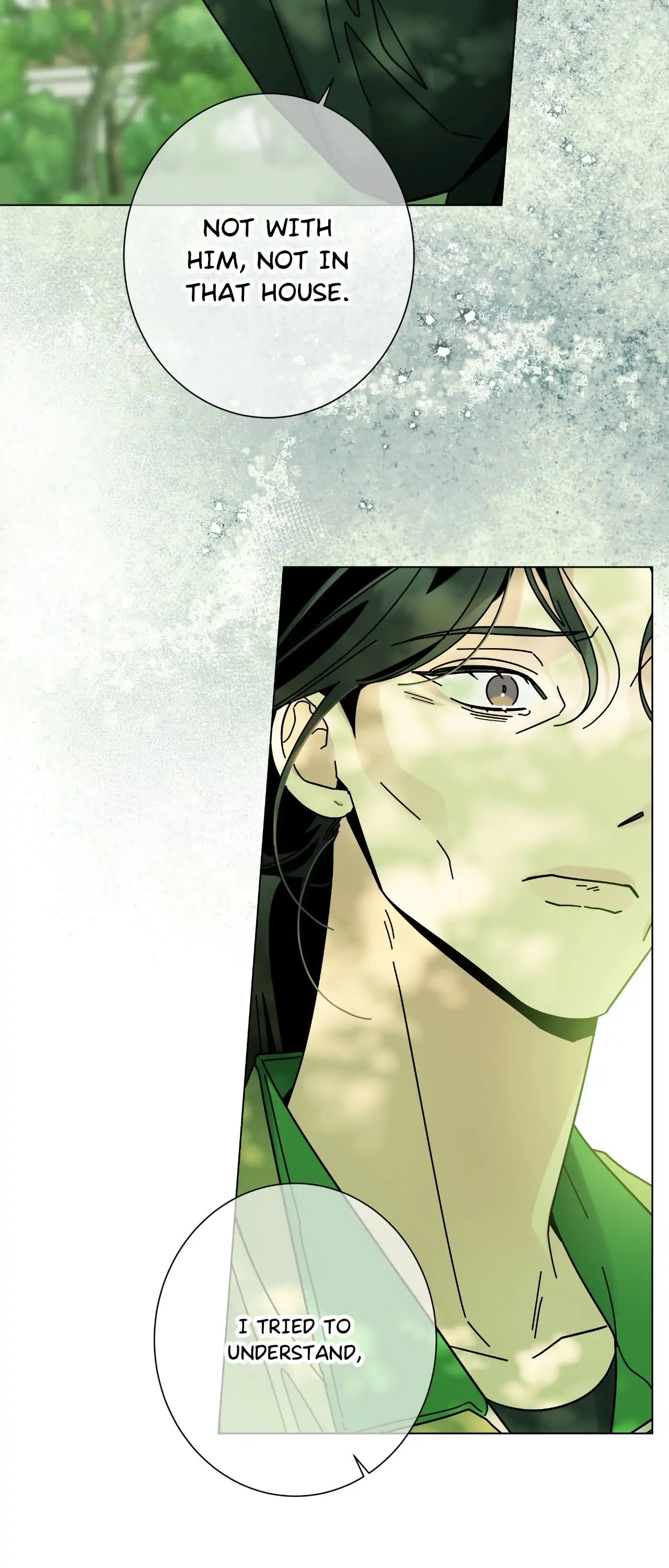 HOME5 [Official] - Chapter 84 manhwa