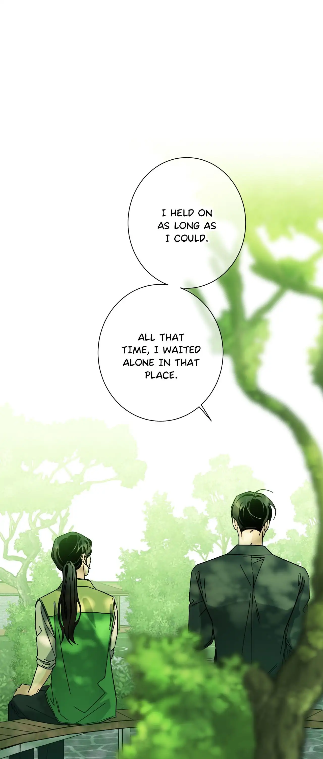 HOME5 [Official] - Chapter 84 manhwa