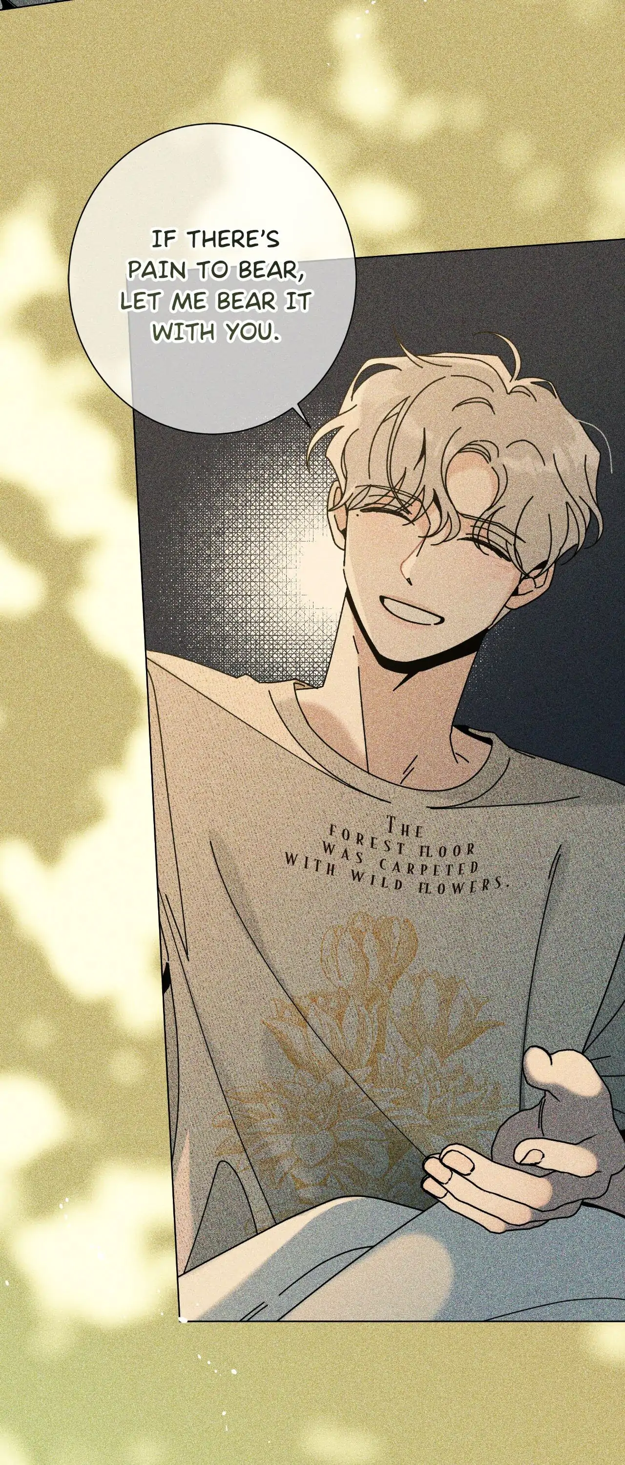 HOME5 [Official] - Chapter 84 manhwa