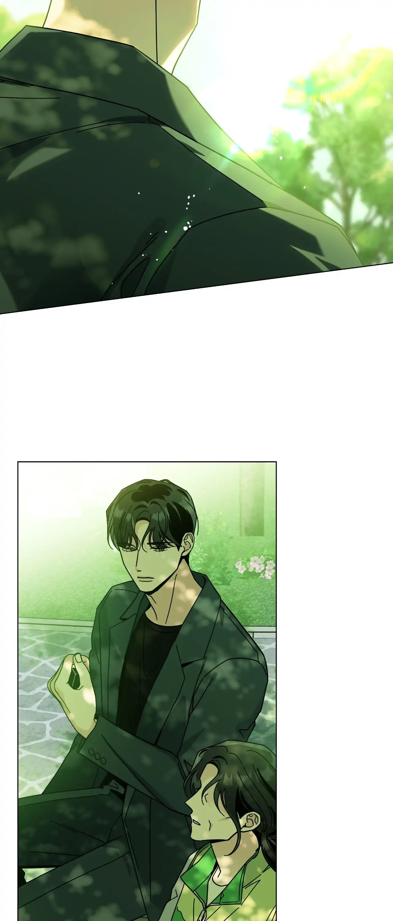 HOME5 [Official] - Chapter 84 manhwa