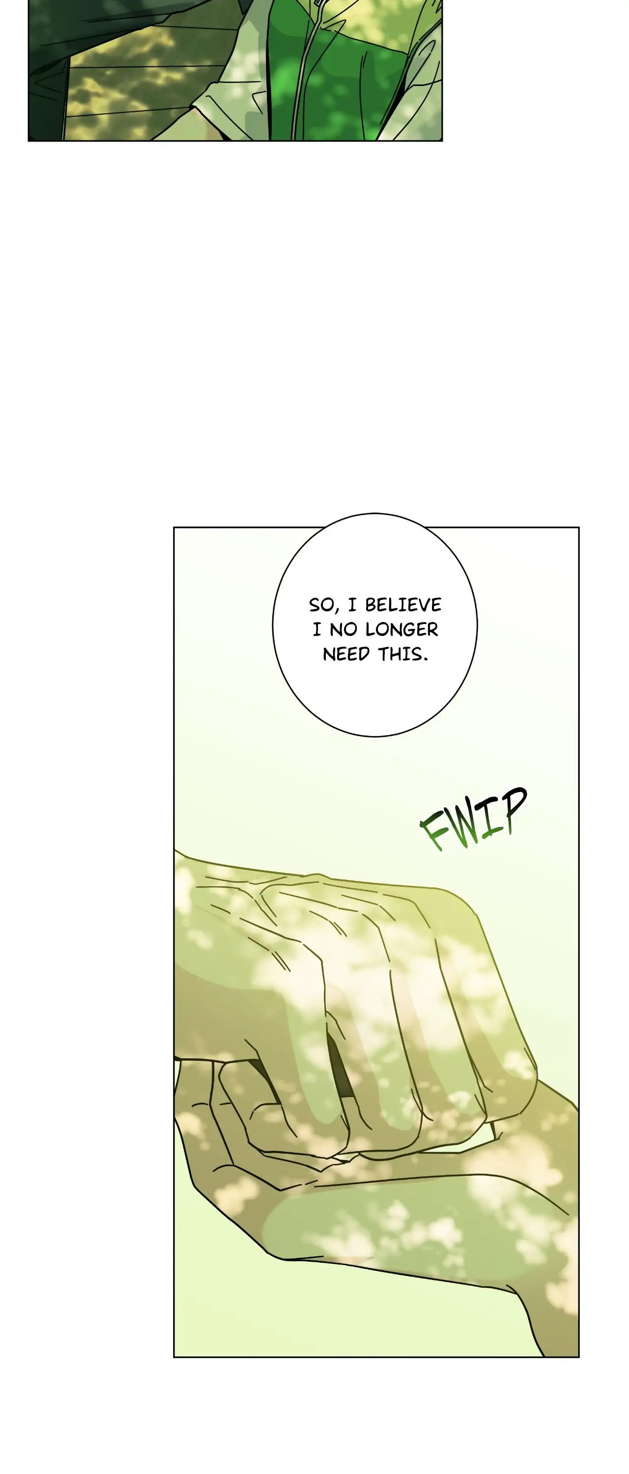 HOME5 [Official] - Chapter 84 manhwa