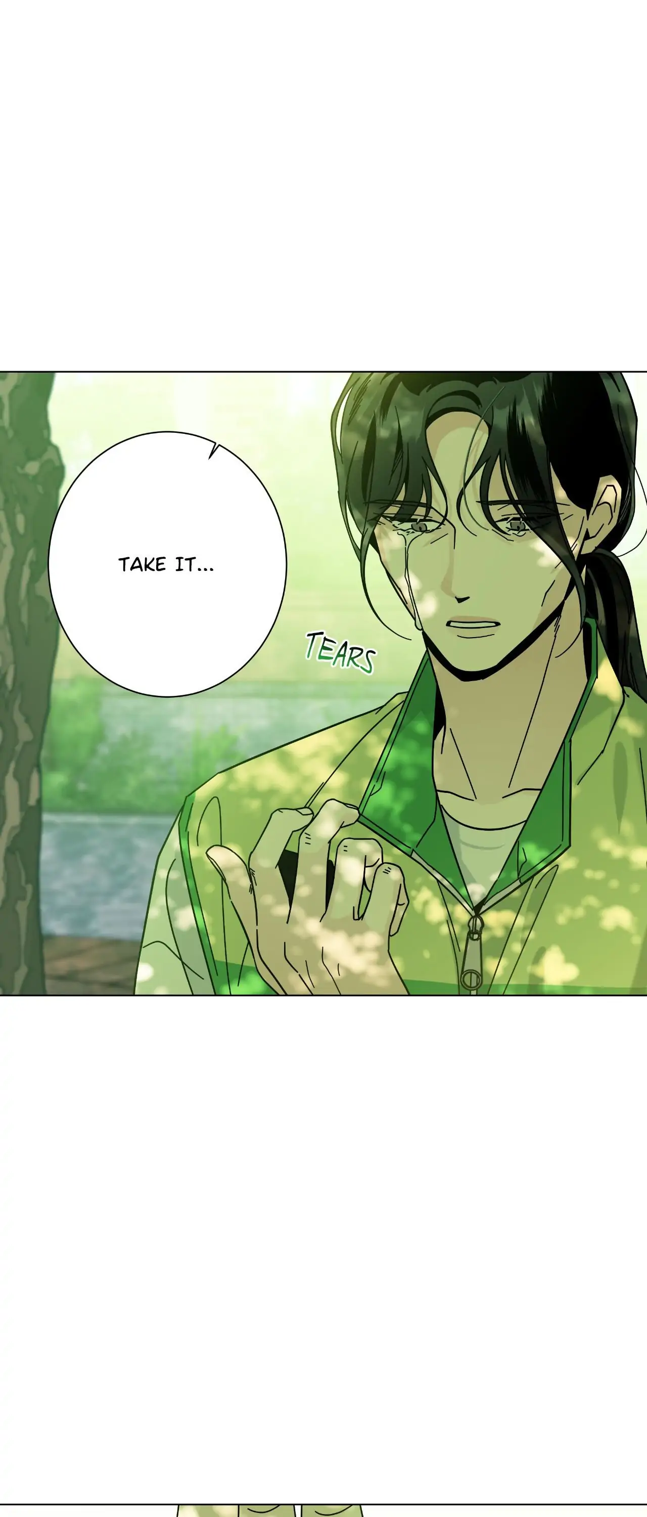 HOME5 [Official] - Chapter 84 manhwa