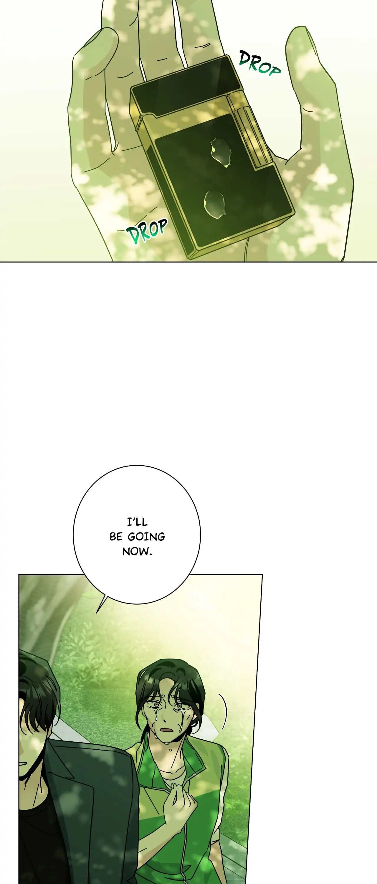 HOME5 [Official] - Chapter 84 manhwa