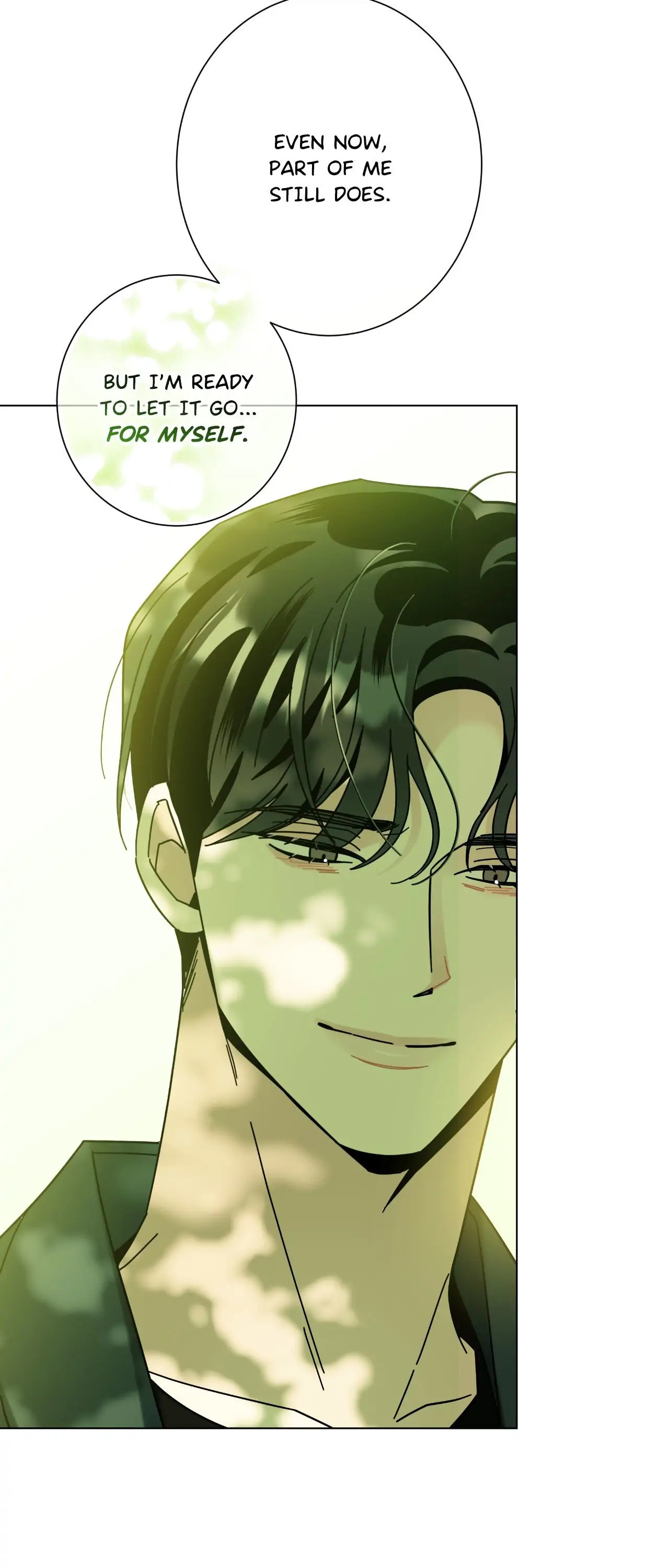 HOME5 [Official] - Chapter 84 manhwa