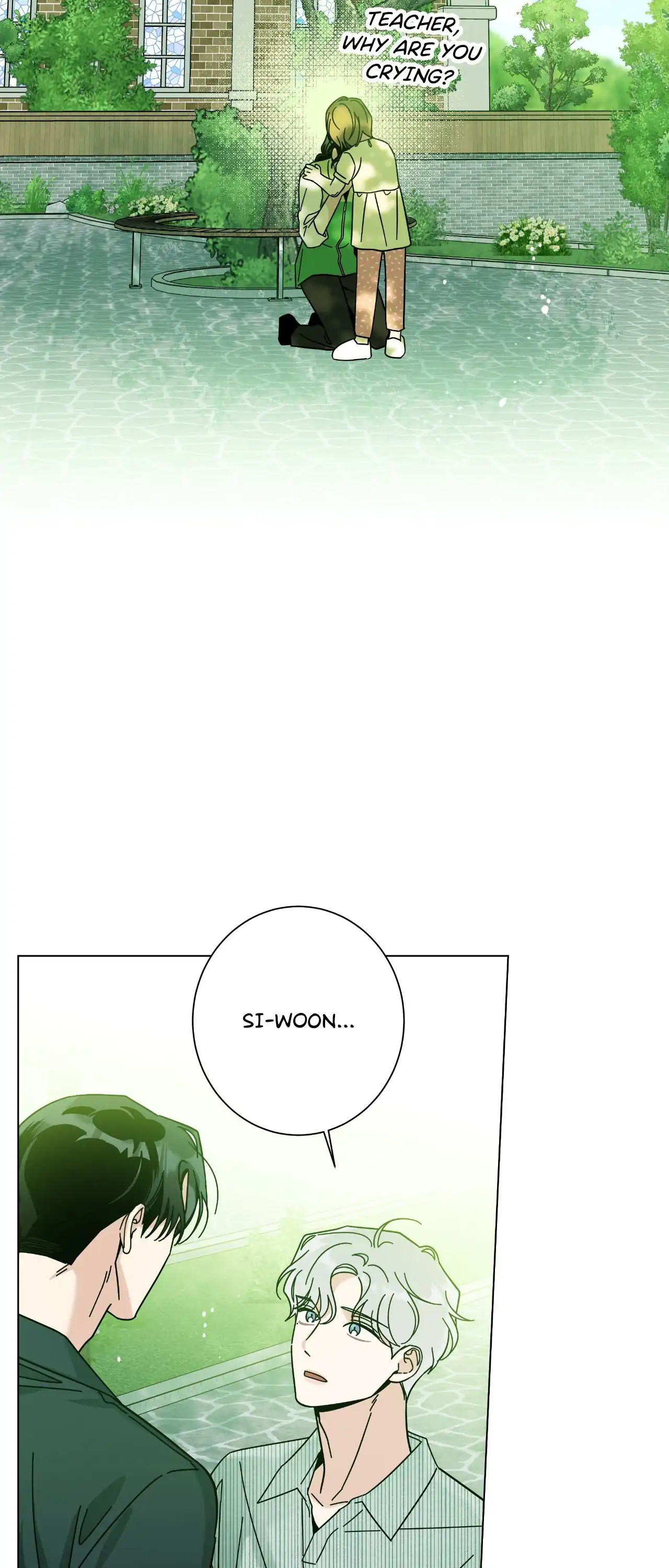 HOME5 [Official] - Chapter 84 manhwa