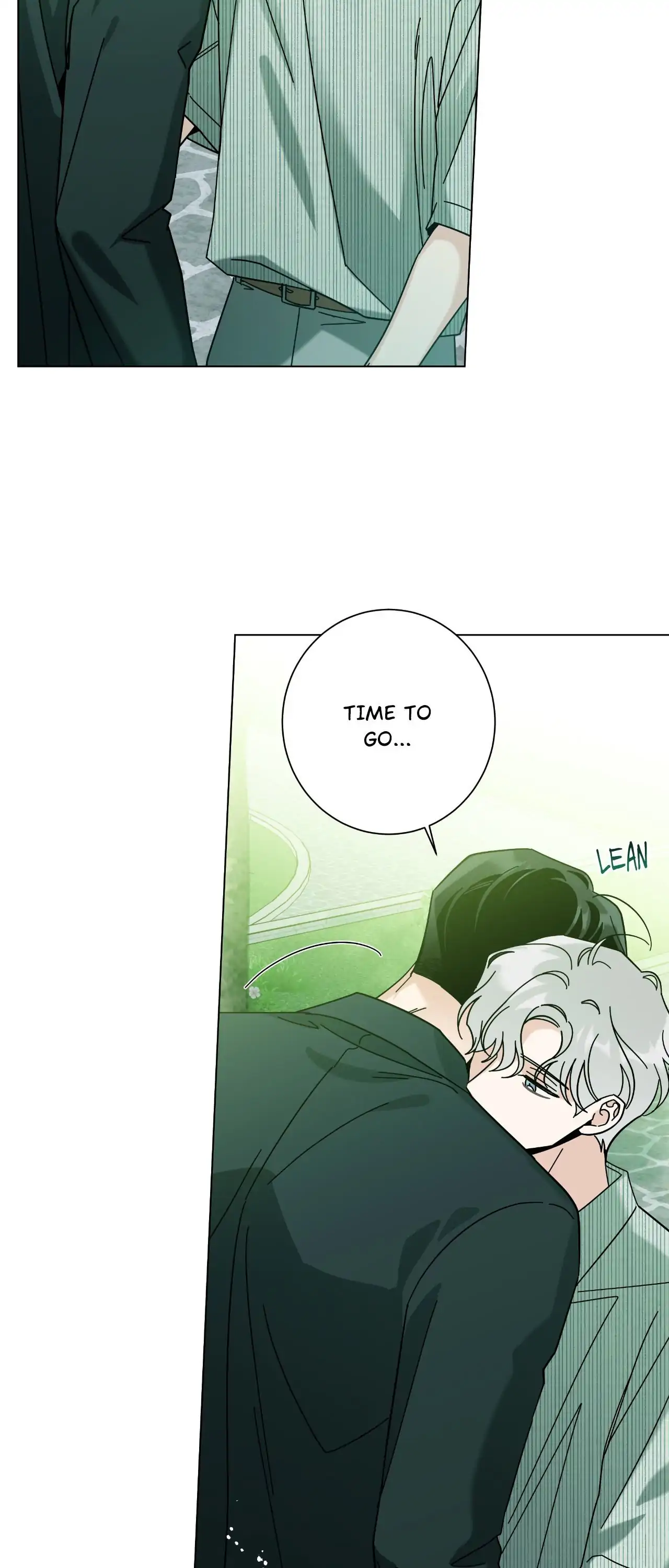 HOME5 [Official] - Chapter 84 manhwa
