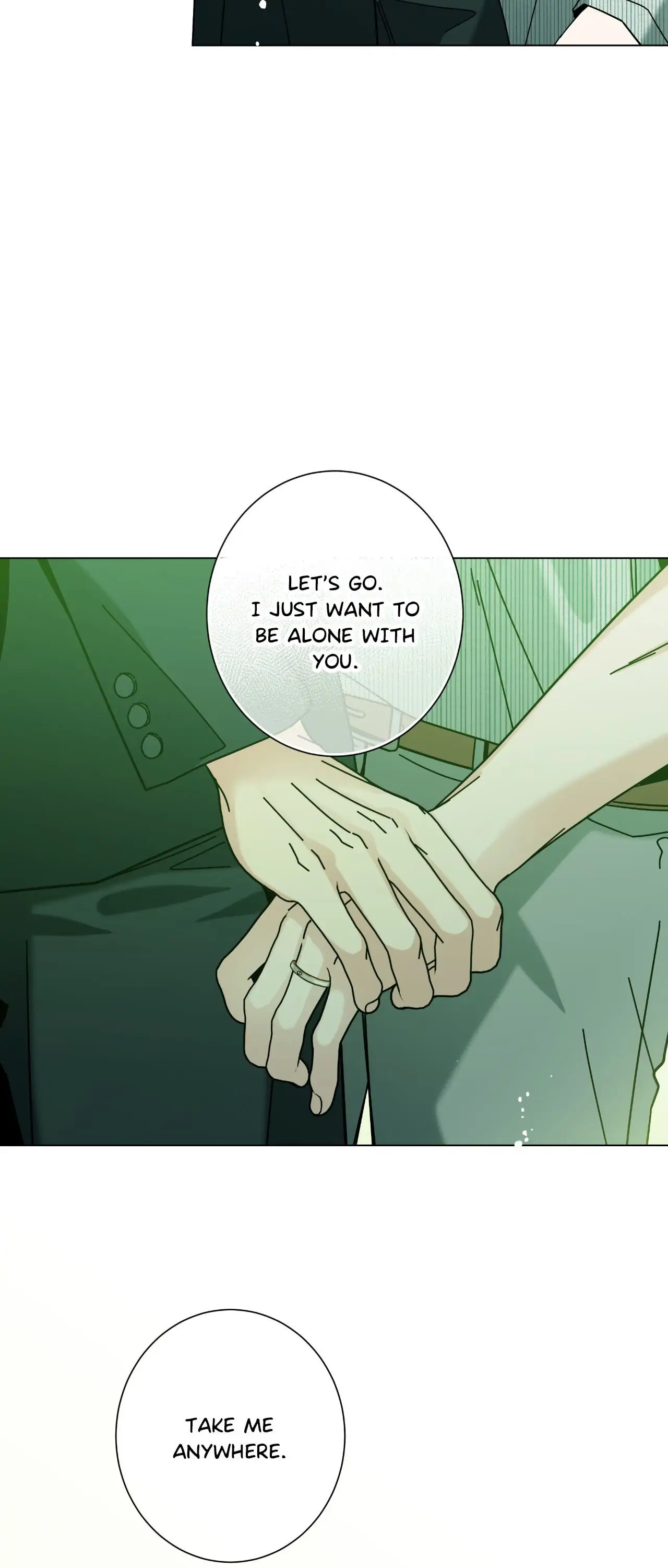 HOME5 [Official] - Chapter 84 manhwa