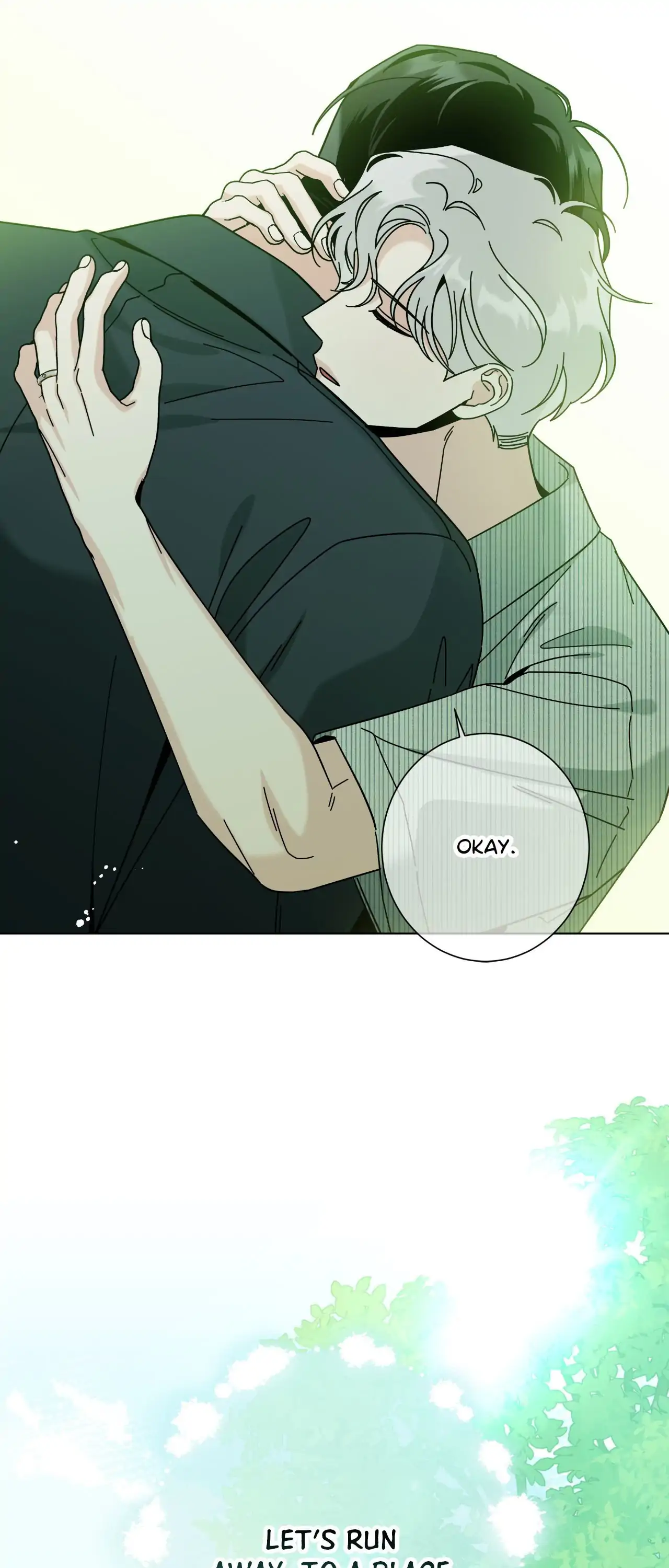 HOME5 [Official] - Chapter 84 manhwa