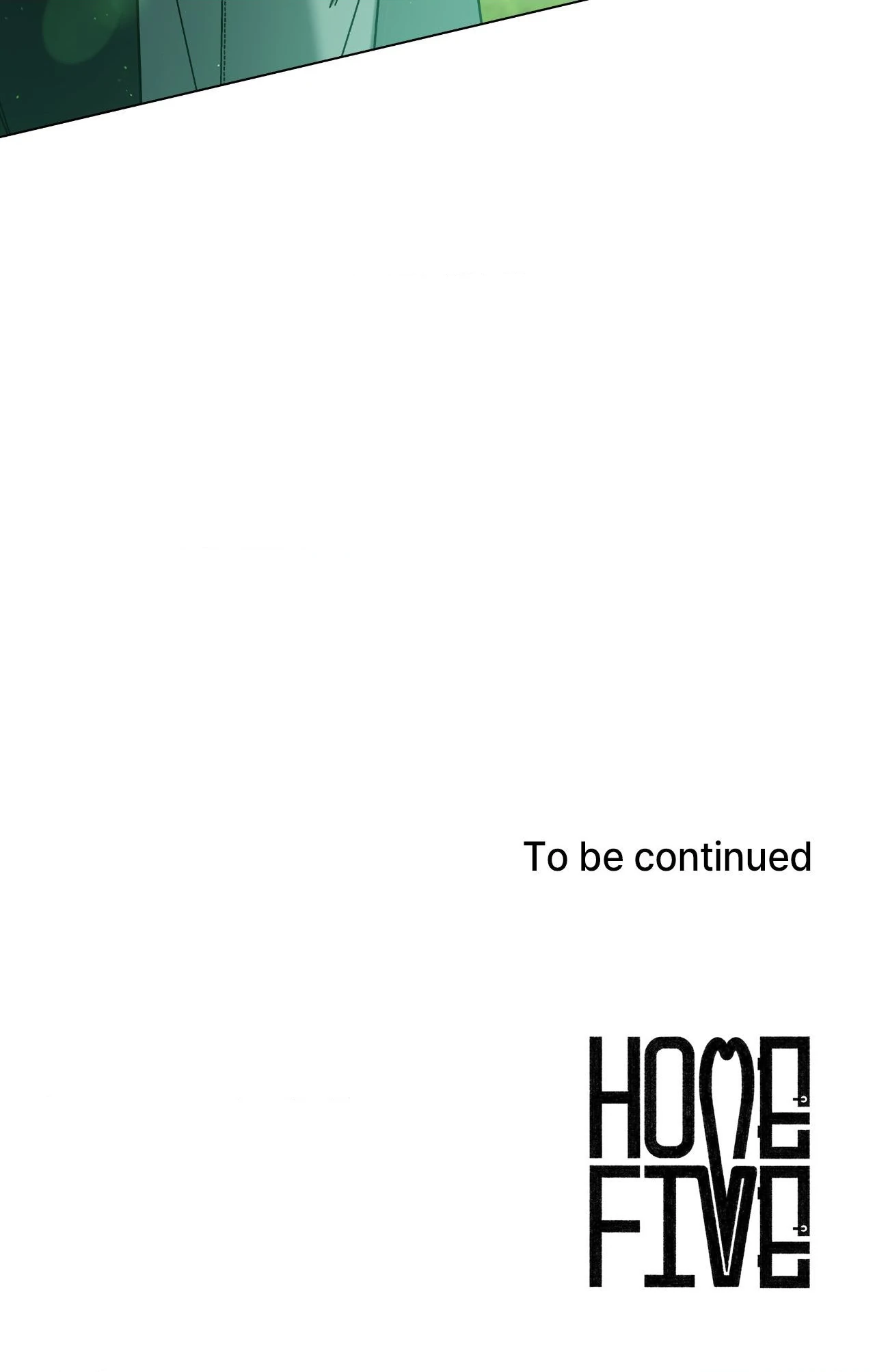 HOME5 [Official] - Chapter 84 manhwa