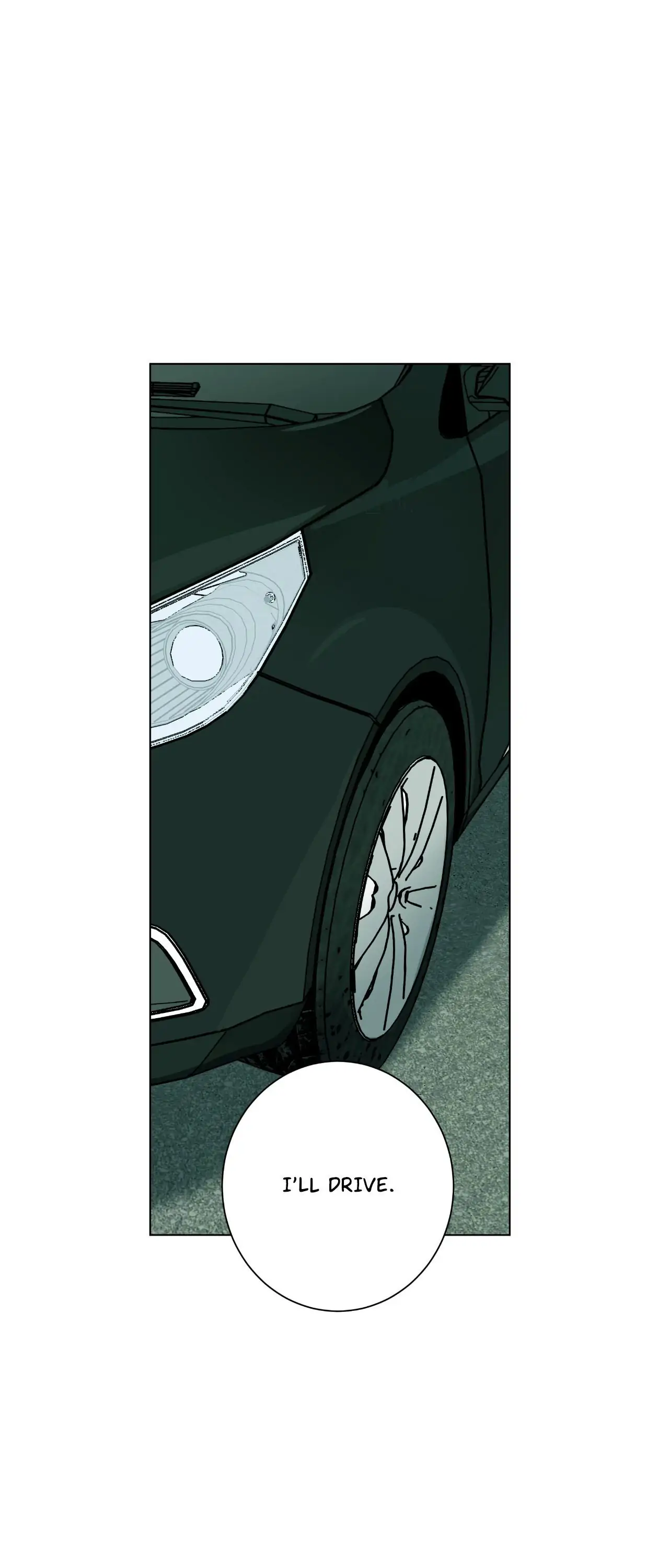 HOME5 [Official] - Chapter 85 manhwa