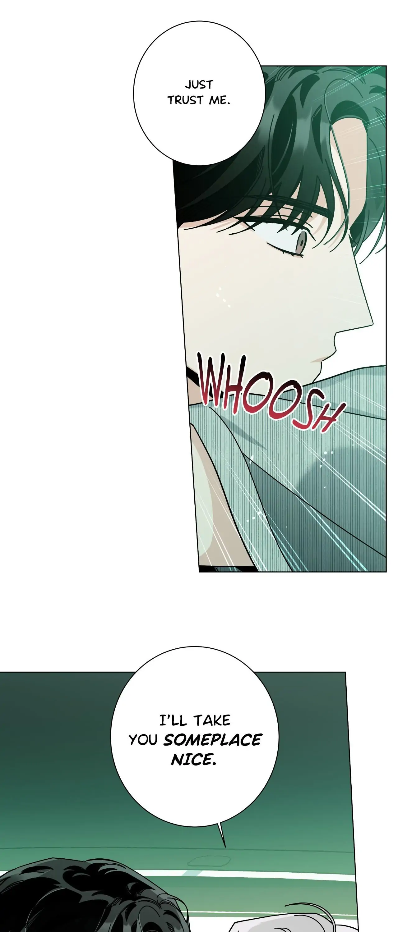 HOME5 [Official] - Chapter 85 manhwa