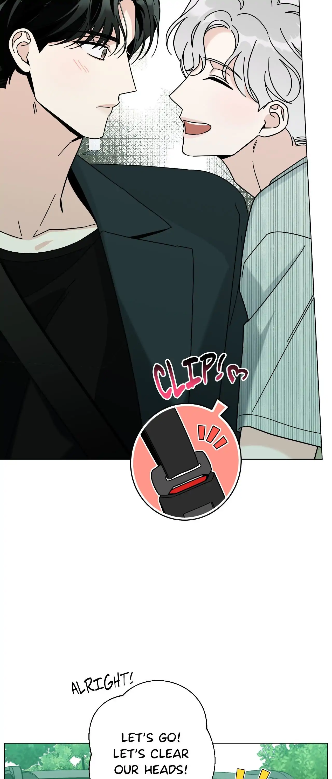 HOME5 [Official] - Chapter 85 manhwa