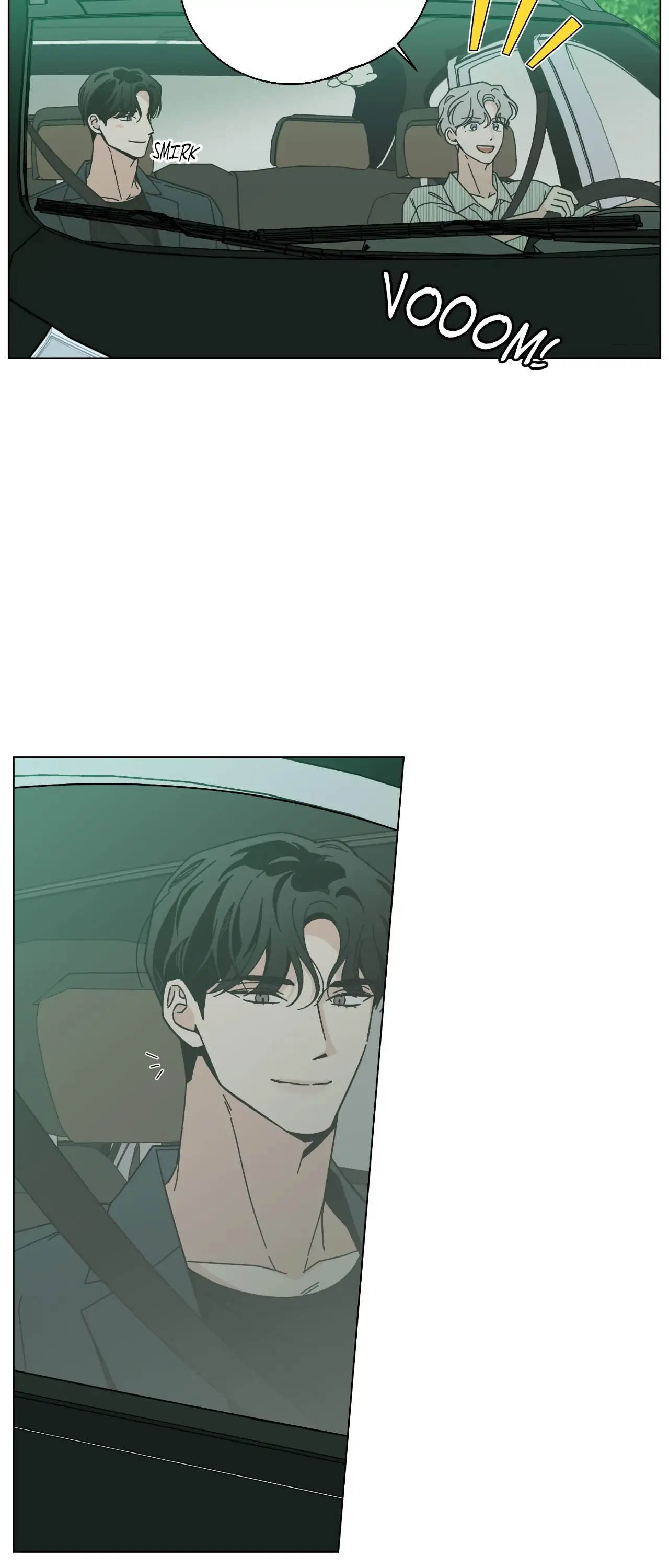 HOME5 [Official] - Chapter 85 manhwa