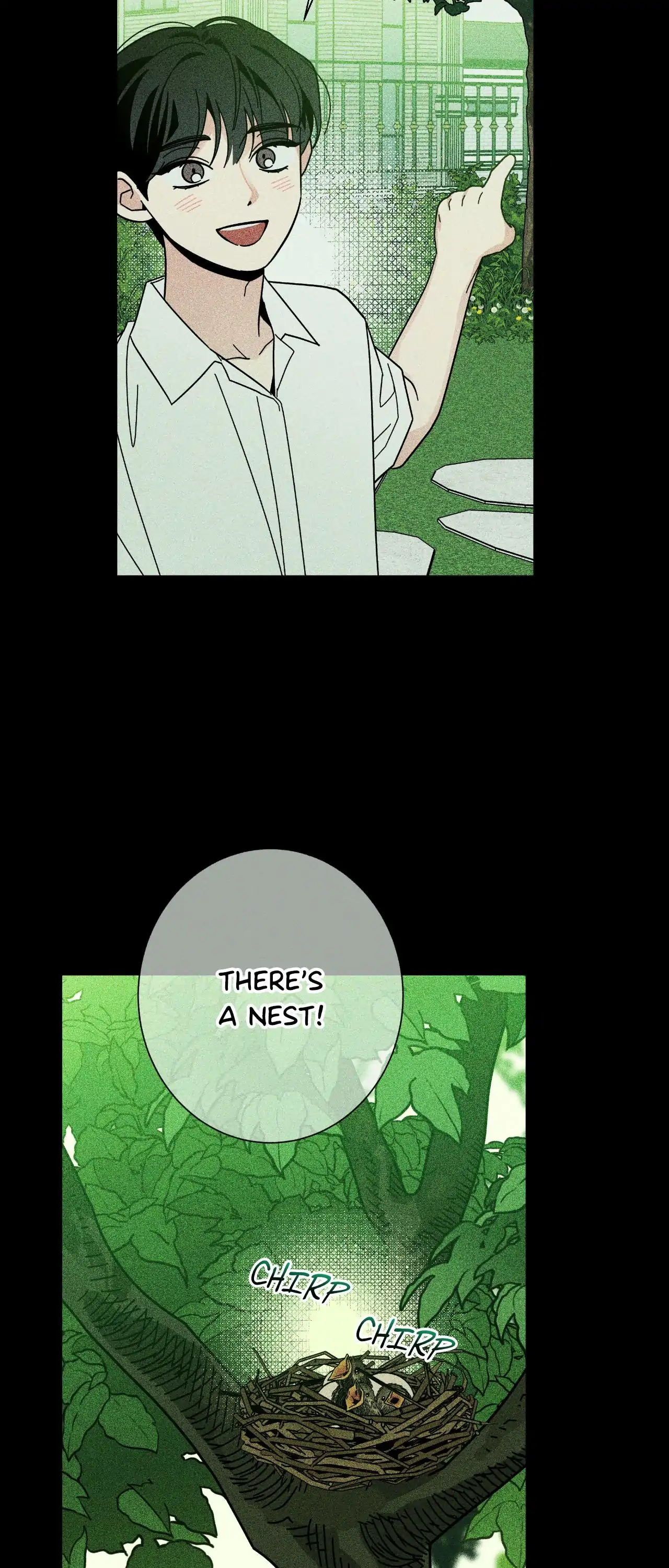 HOME5 [Official] - Chapter 85 manhwa