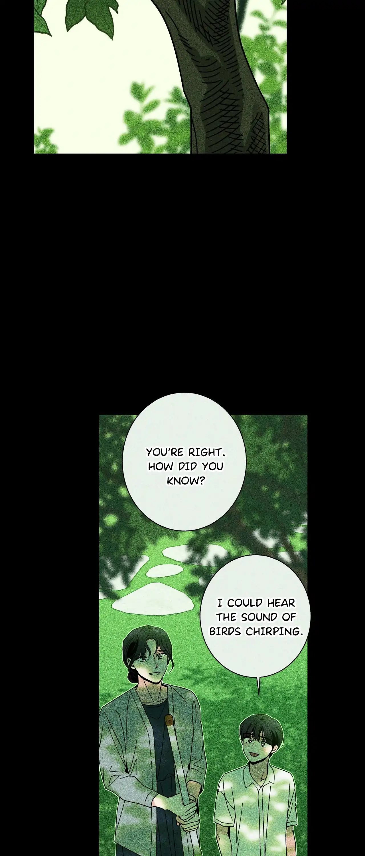 HOME5 [Official] - Chapter 85 manhwa