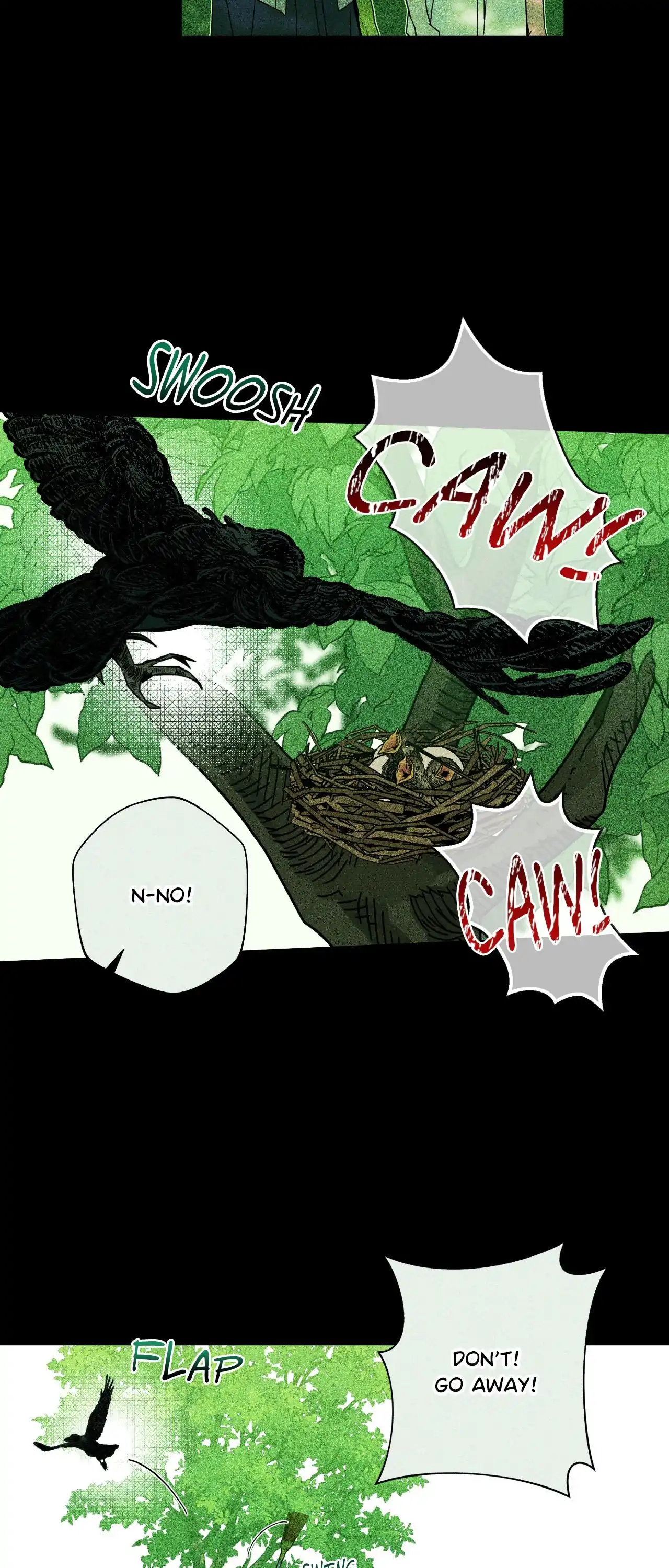 HOME5 [Official] - Chapter 85 manhwa