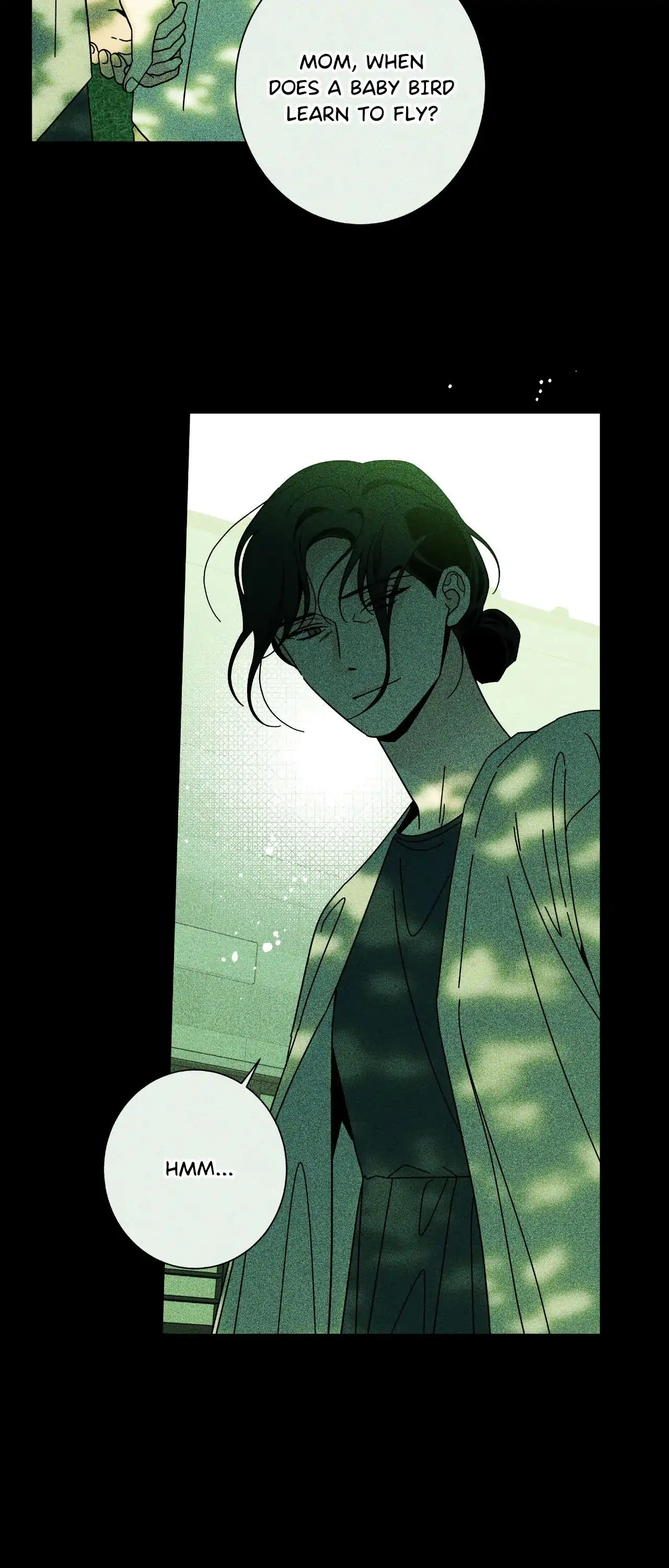 HOME5 [Official] - Chapter 85 manhwa