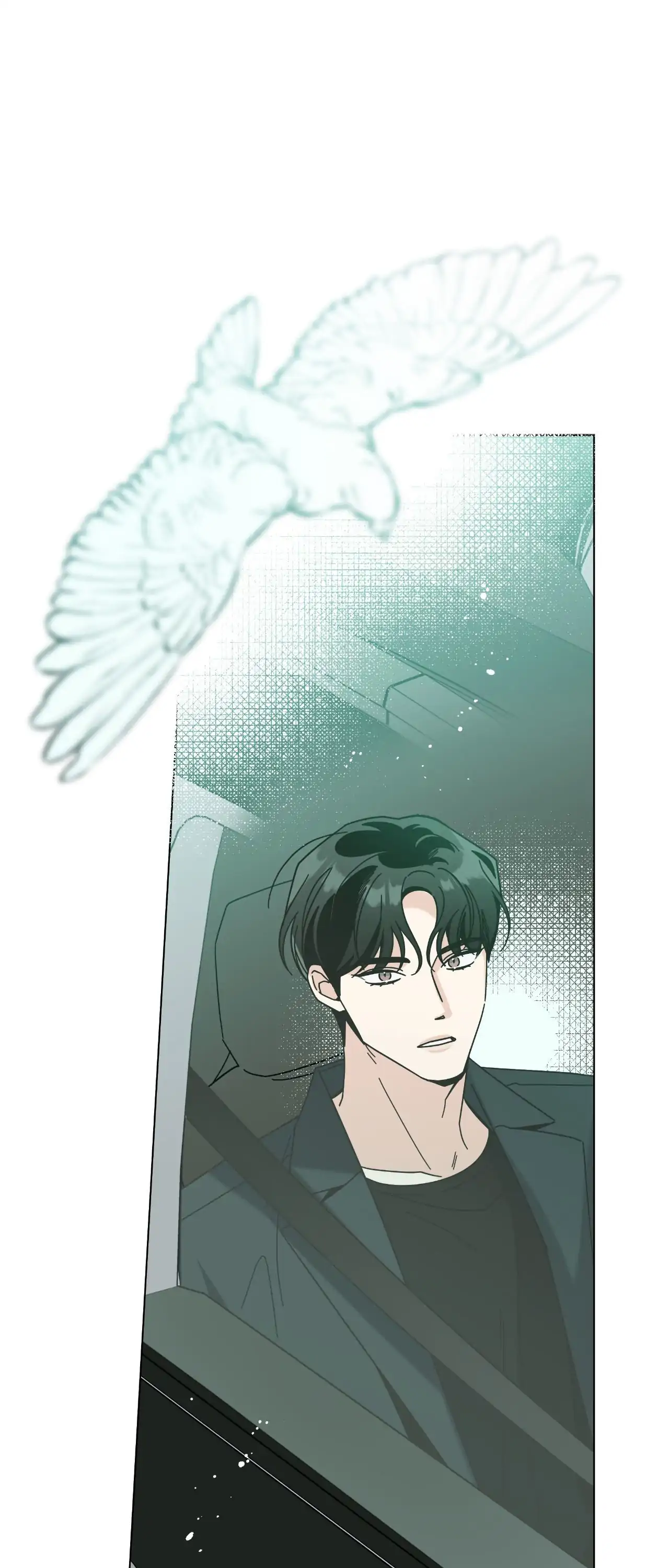 HOME5 [Official] - Chapter 85 manhwa