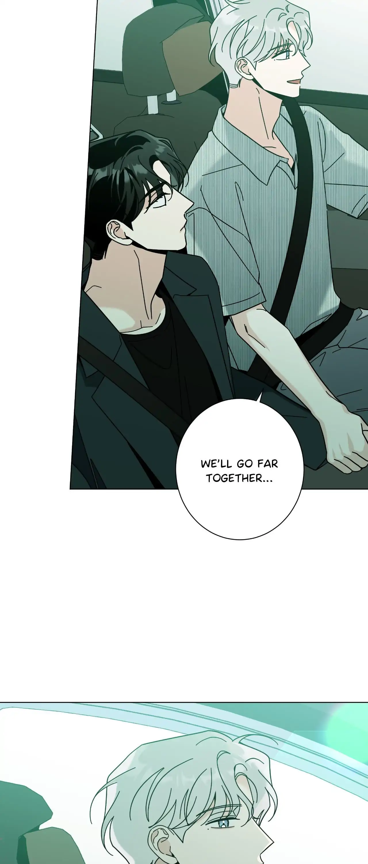 HOME5 [Official] - Chapter 85 manhwa