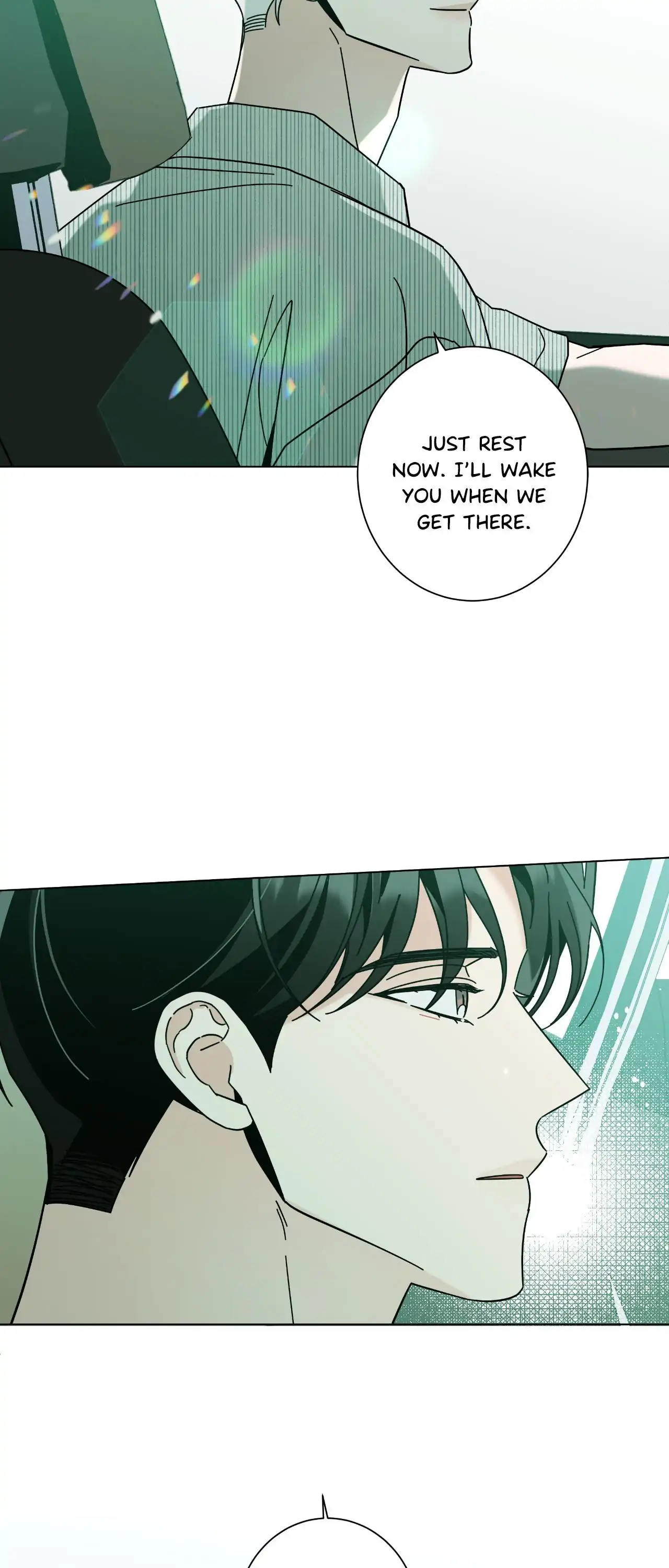 HOME5 [Official] - Chapter 85 manhwa