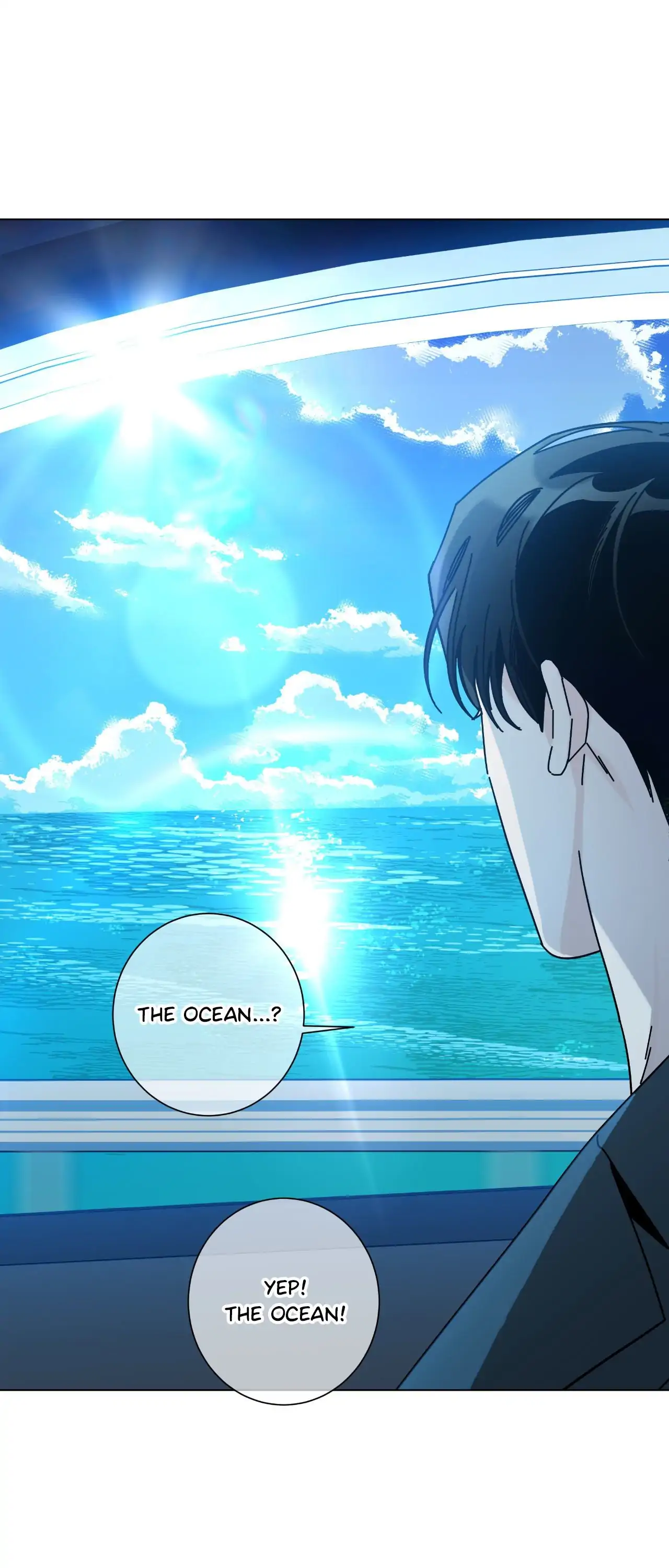 HOME5 [Official] - Chapter 85 manhwa