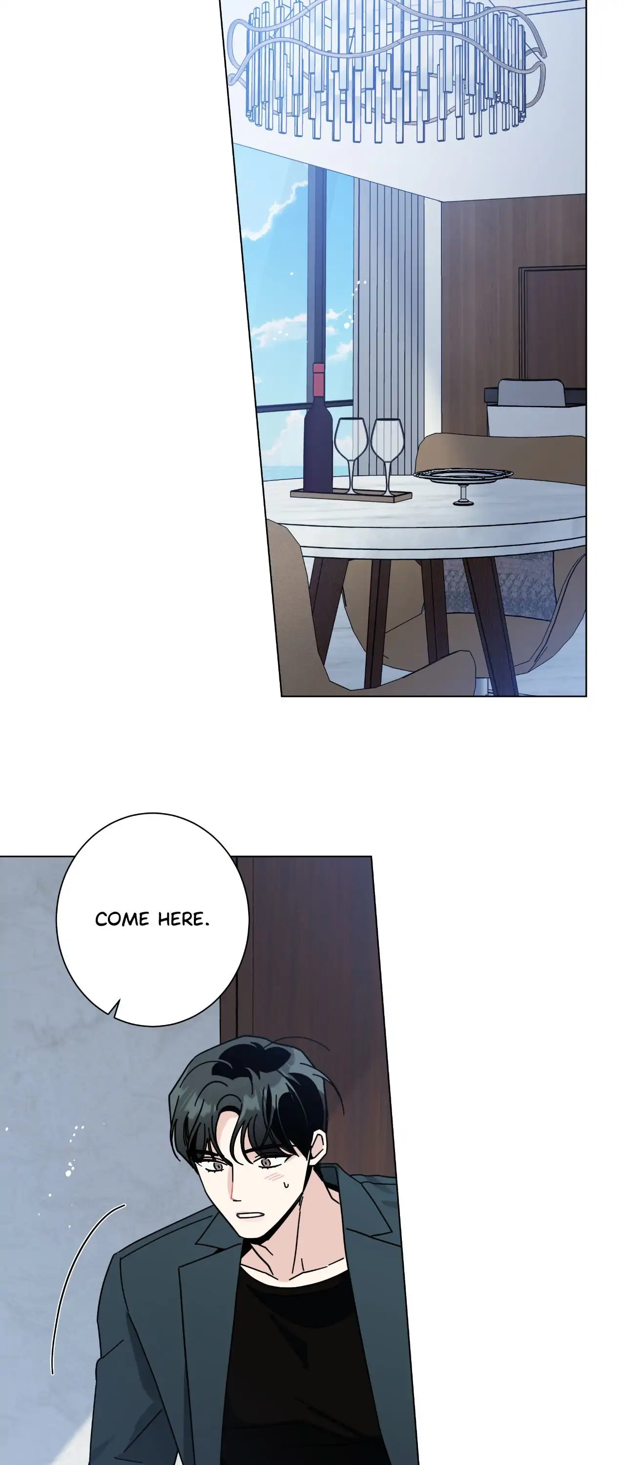 HOME5 [Official] - Chapter 85 manhwa
