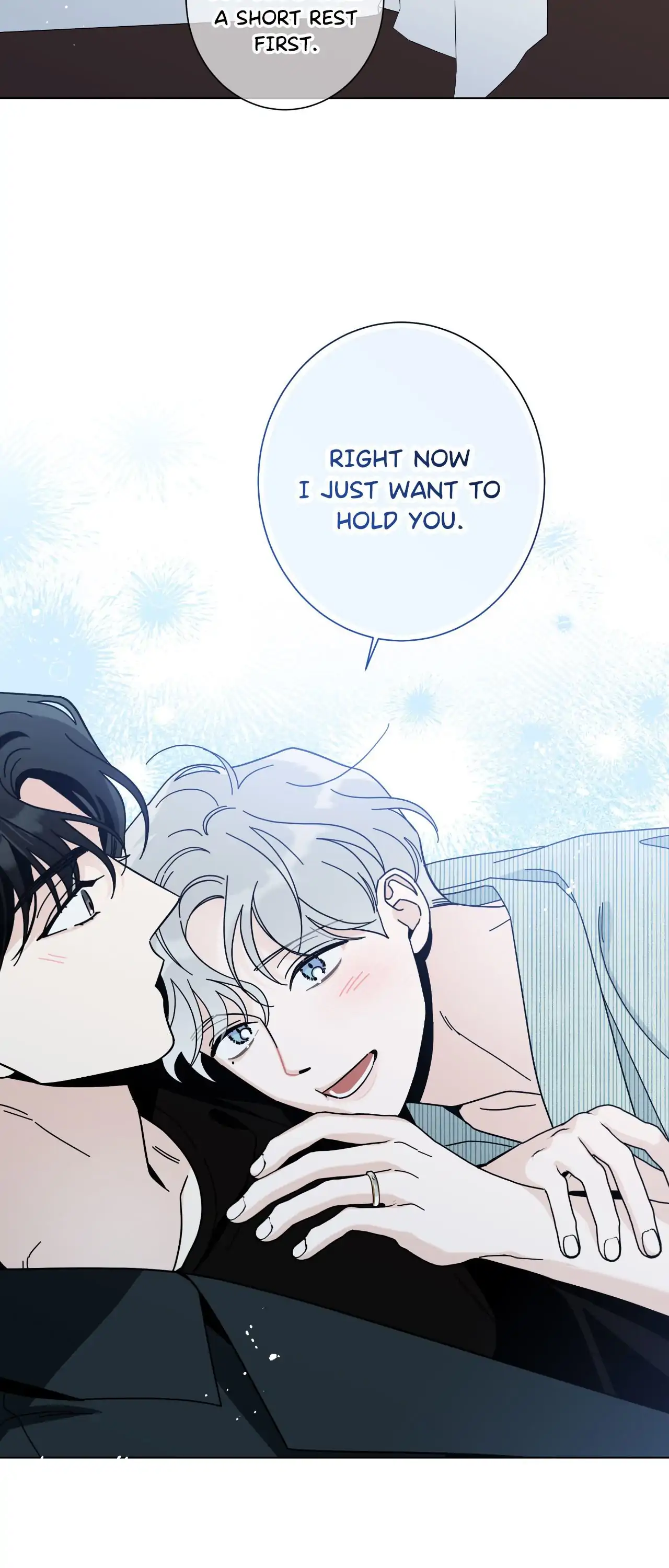 HOME5 [Official] - Chapter 85 manhwa