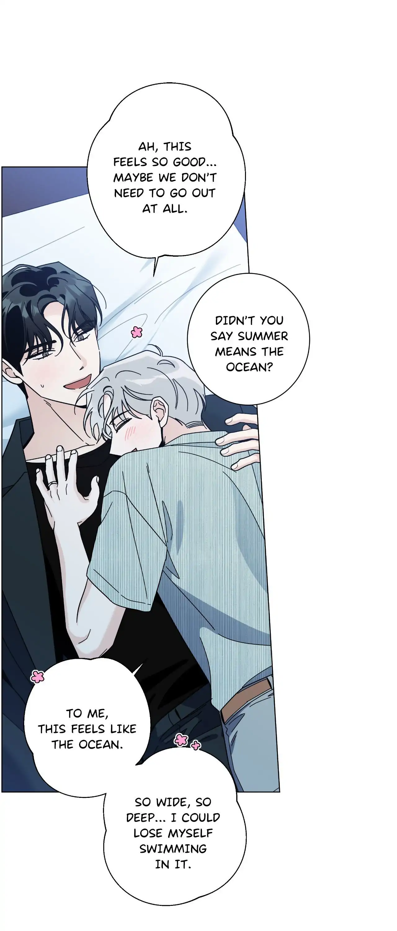 HOME5 [Official] - Chapter 85 manhwa