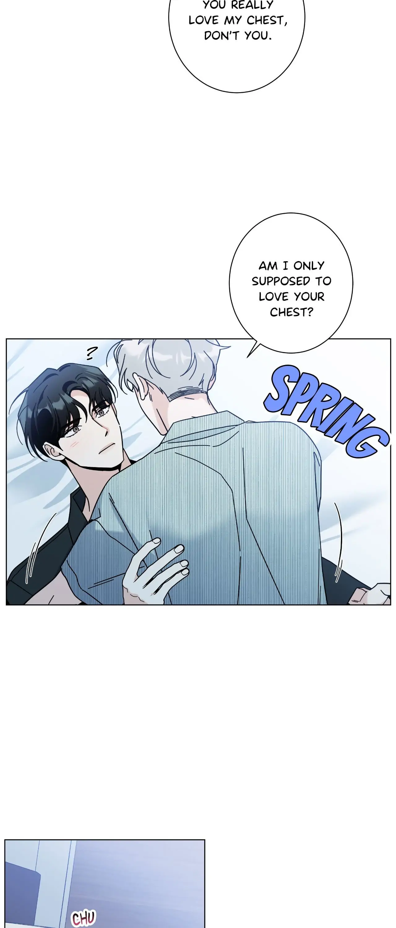 HOME5 [Official] - Chapter 85 manhwa