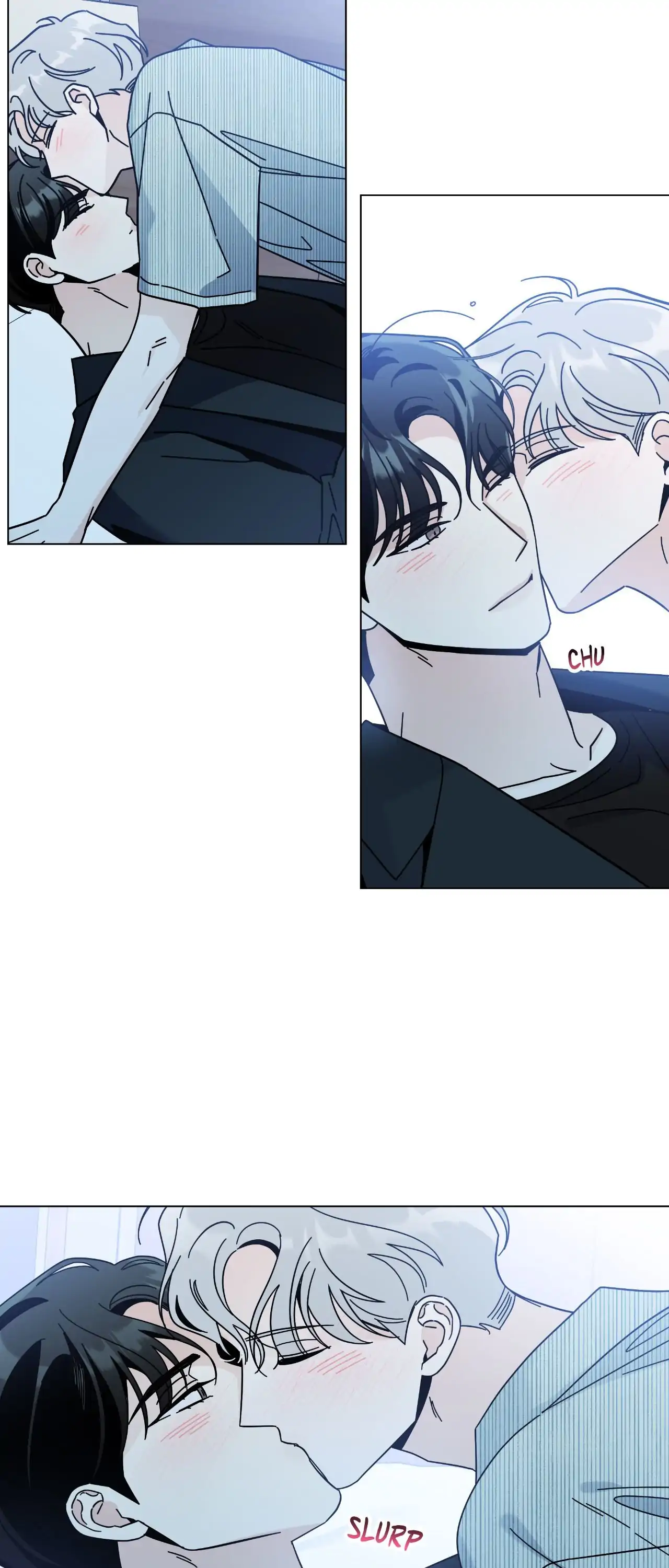 HOME5 [Official] - Chapter 85 manhwa