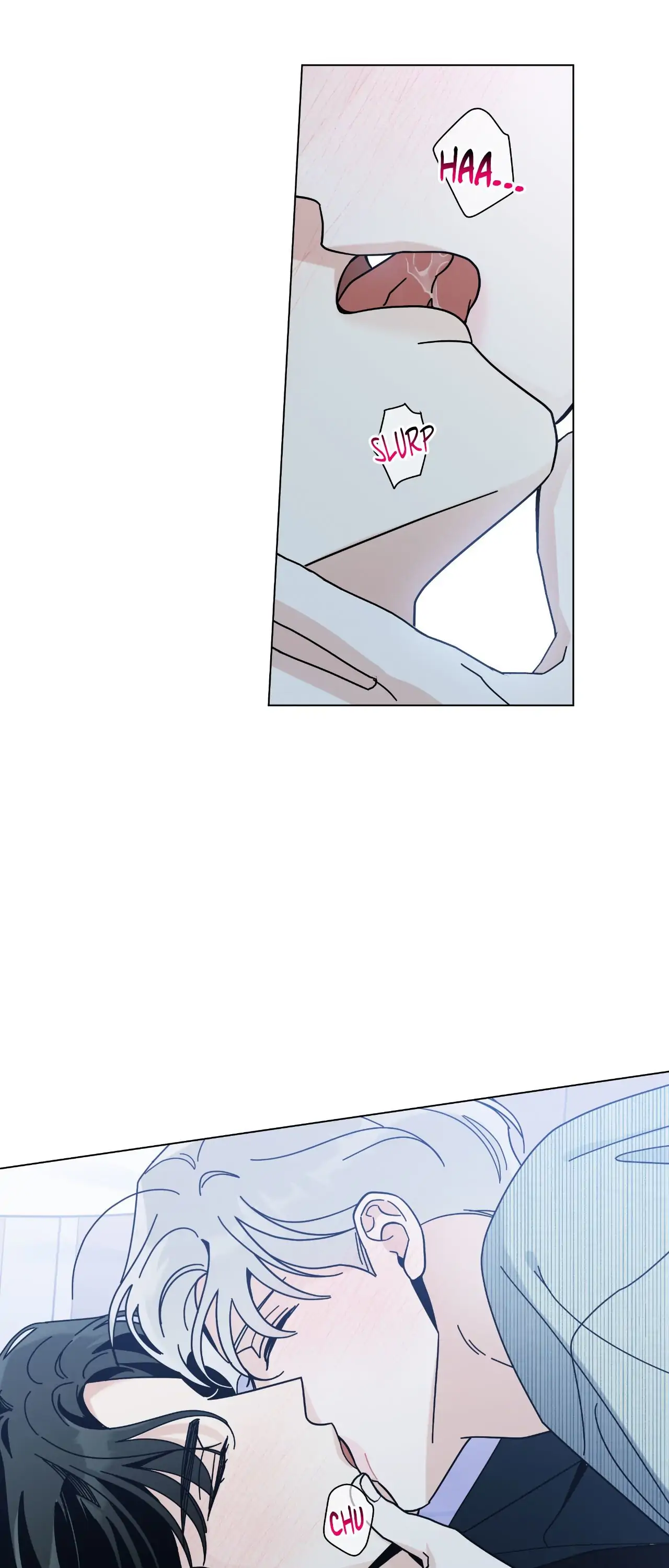 HOME5 [Official] - Chapter 85 manhwa