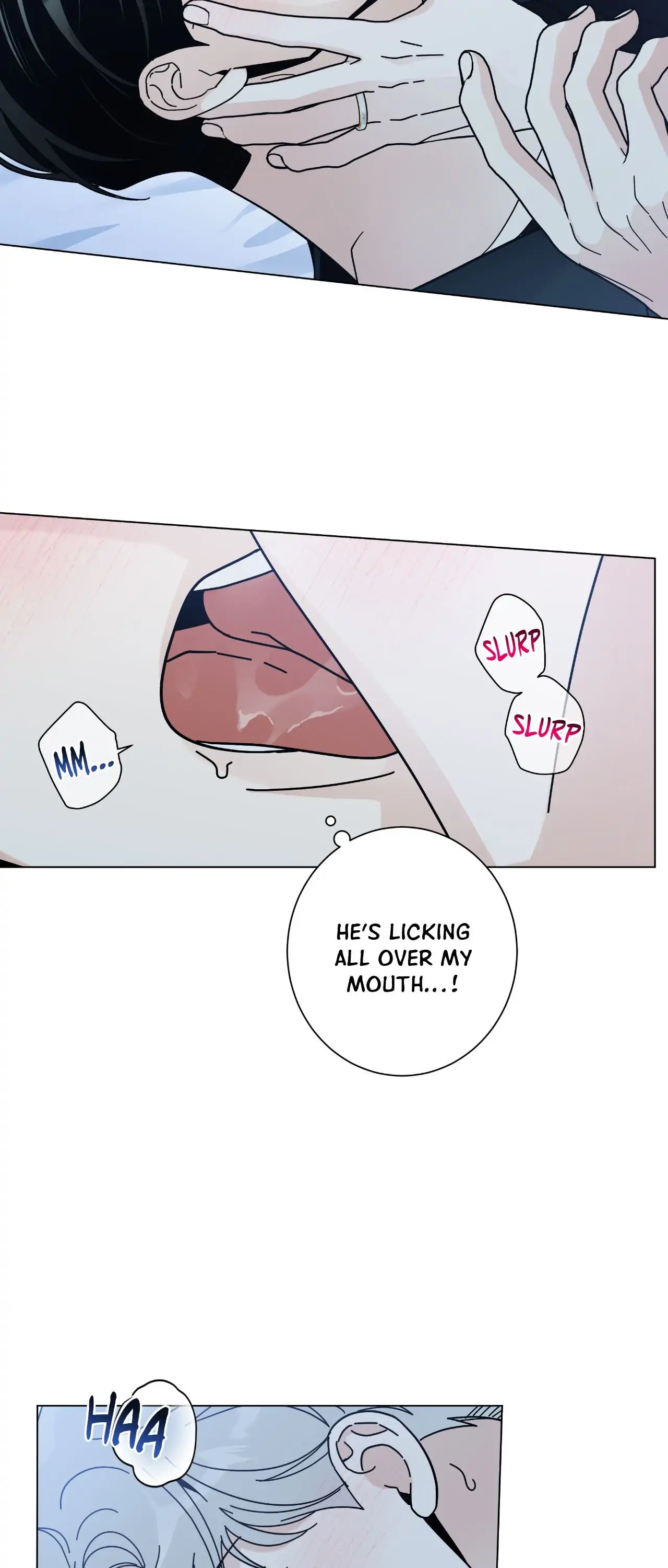 HOME5 [Official] - Chapter 85 manhwa