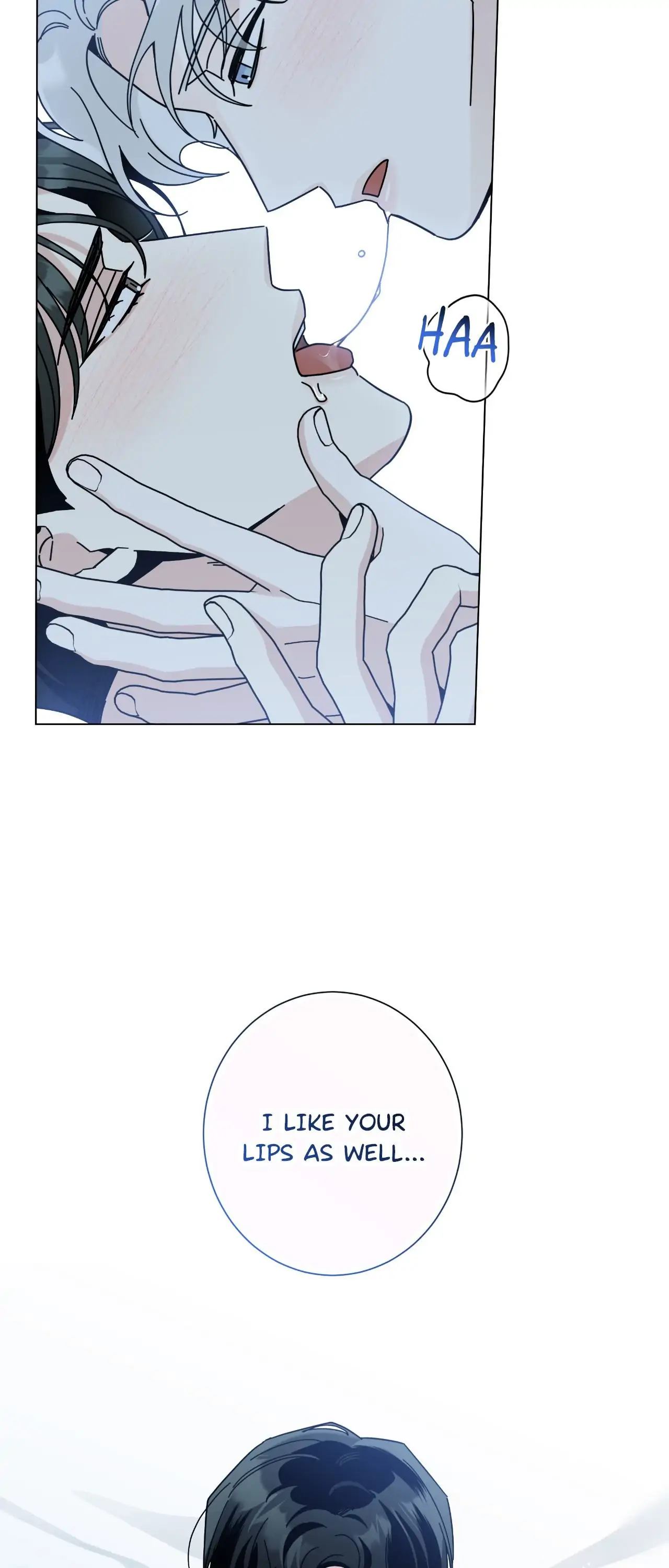 HOME5 [Official] - Chapter 85 manhwa