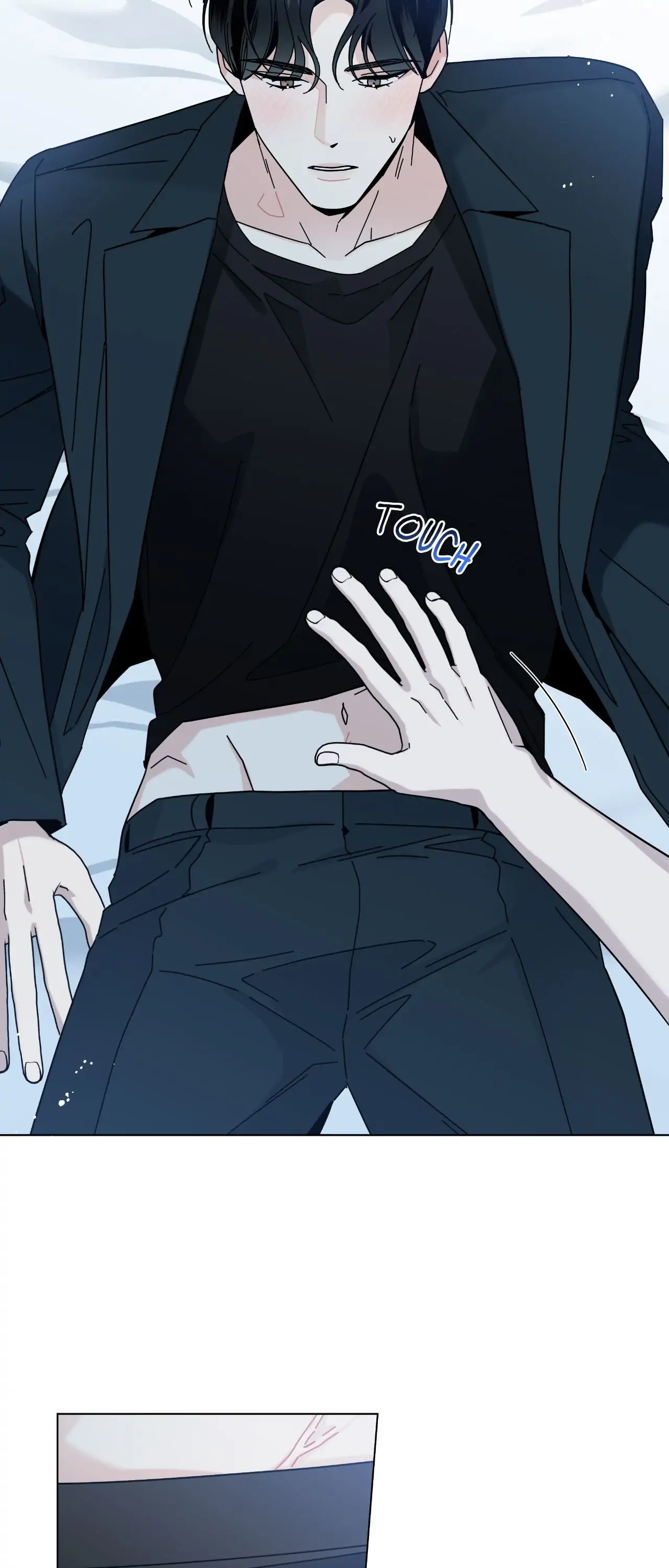 HOME5 [Official] - Chapter 85 manhwa