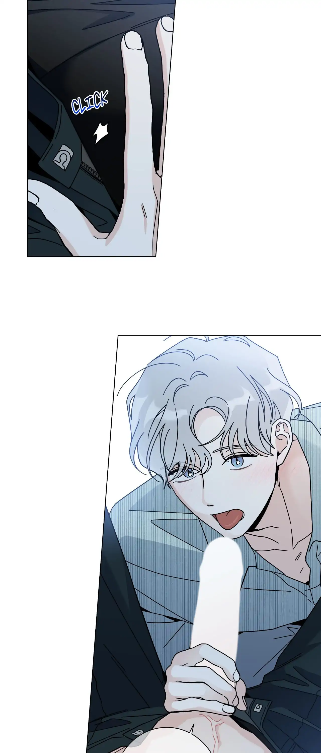 HOME5 [Official] - Chapter 85 manhwa