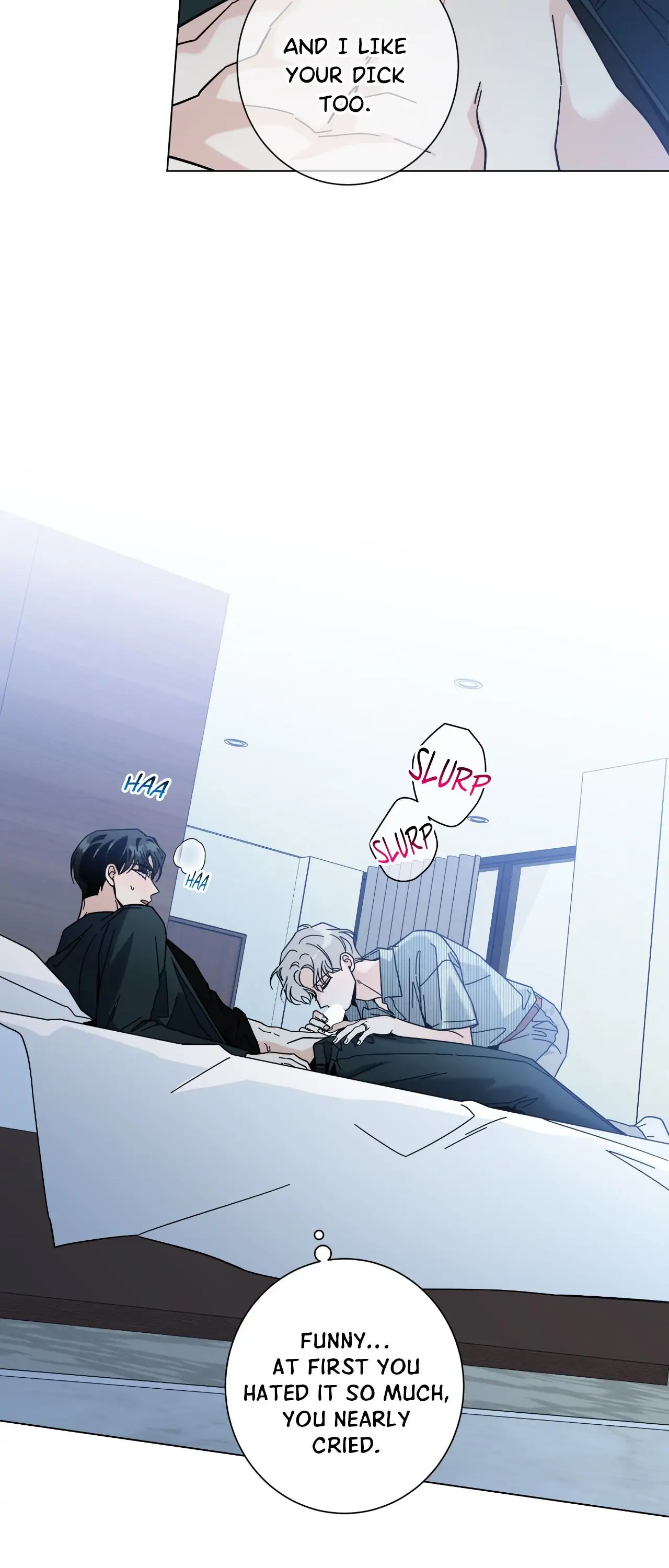 HOME5 [Official] - Chapter 85 manhwa