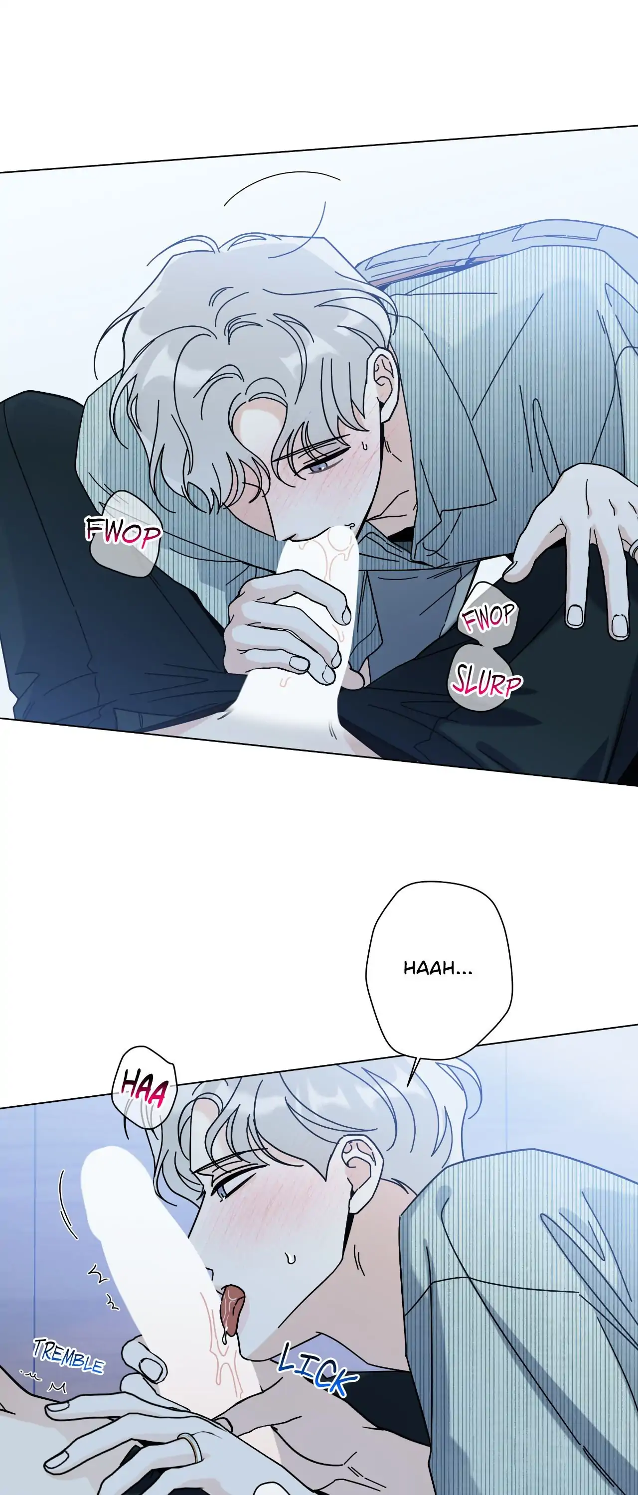 HOME5 [Official] - Chapter 85 manhwa