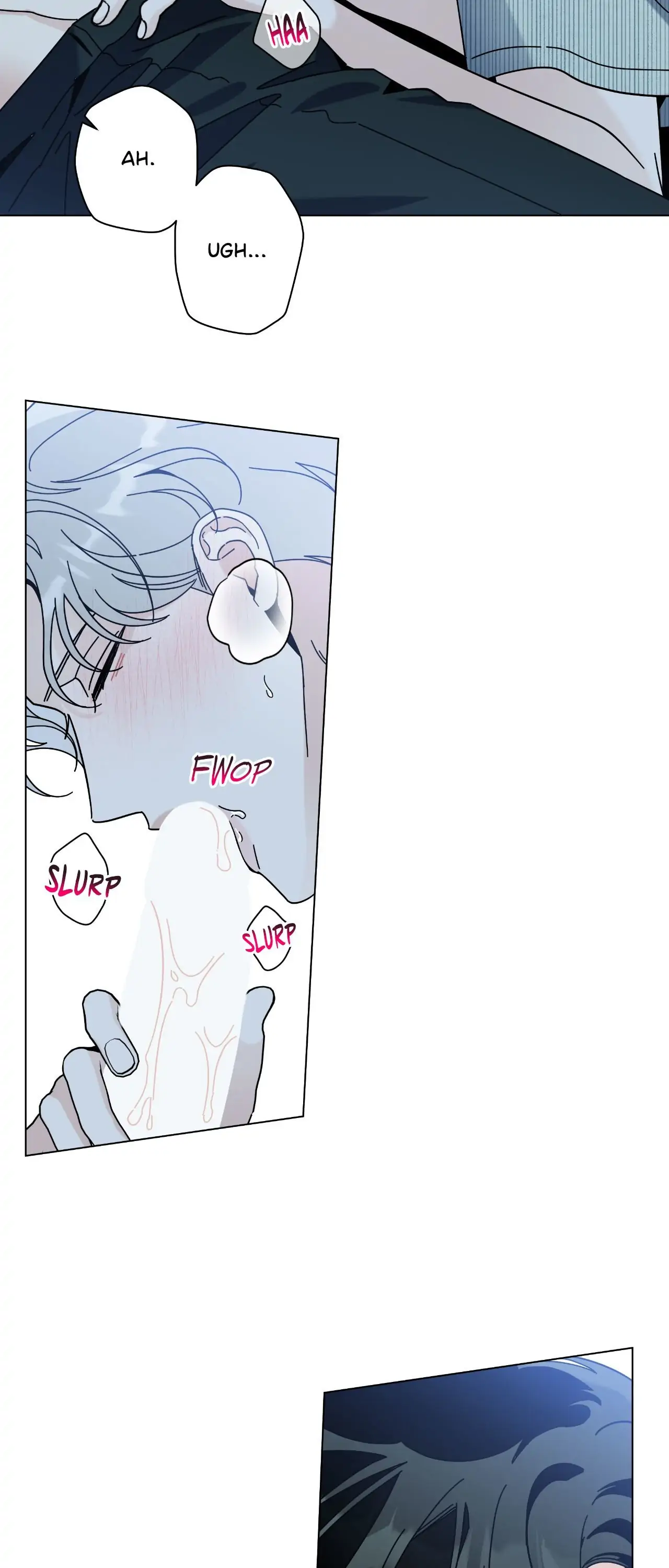 HOME5 [Official] - Chapter 85 manhwa