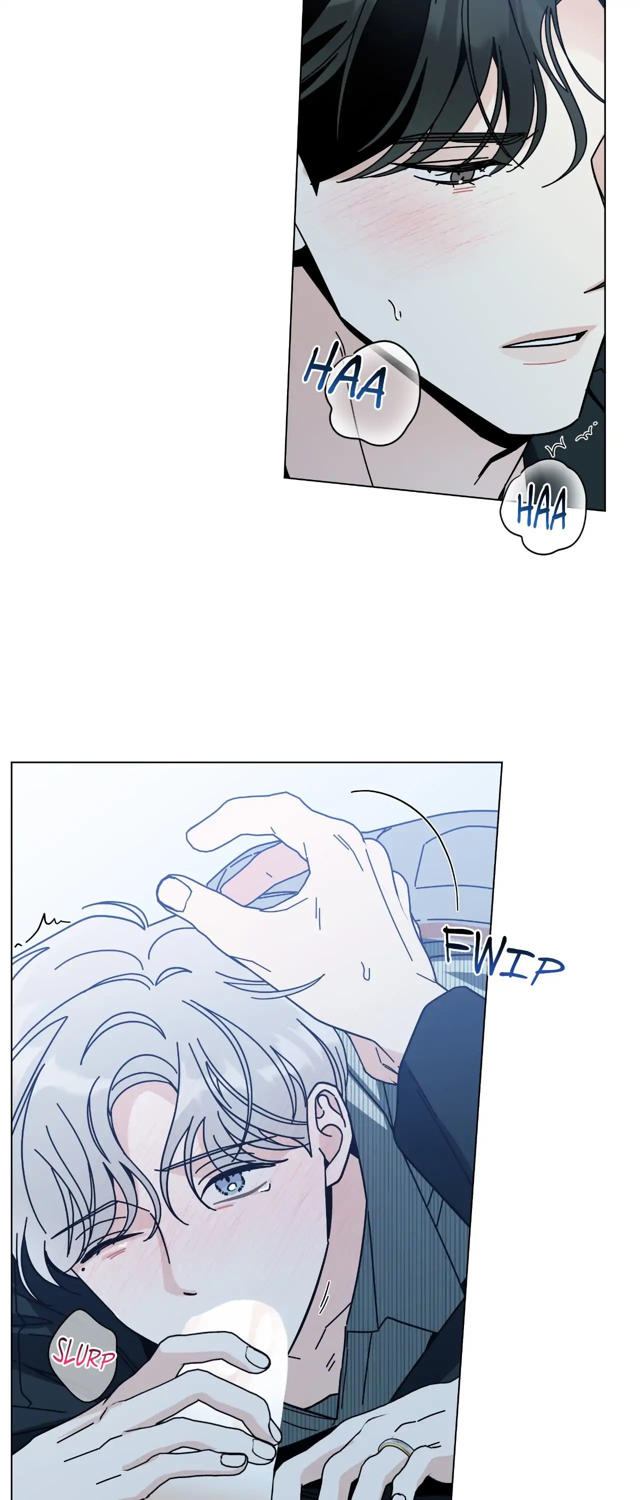 HOME5 [Official] - Chapter 85 manhwa