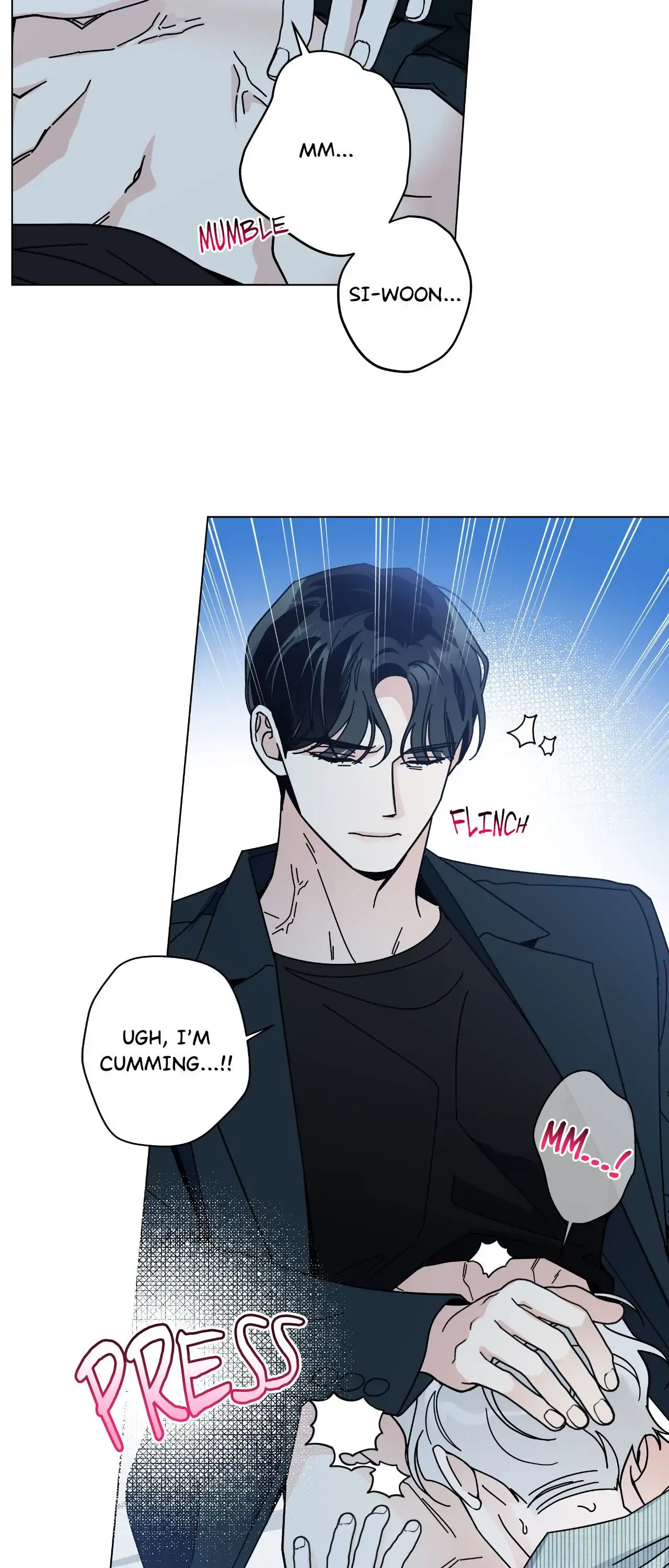 HOME5 [Official] - Chapter 85 manhwa