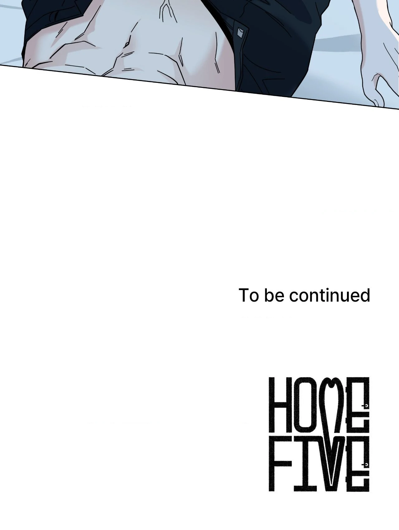 HOME5 [Official] - Chapter 85 manhwa