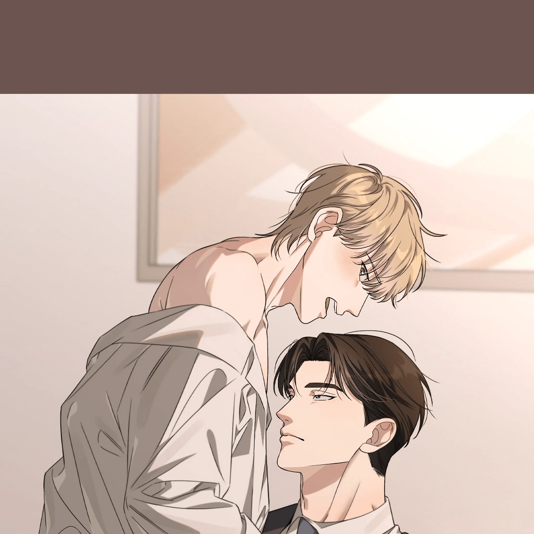 Candy Contract (MGS) - Chapter 0 manhwa