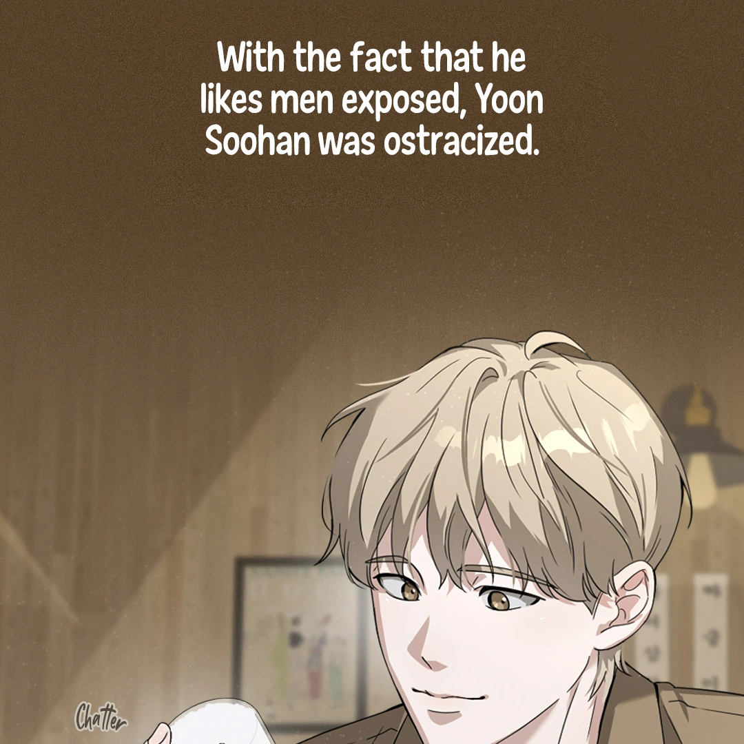 Candy Contract (MGS) - Chapter 0 manhwa