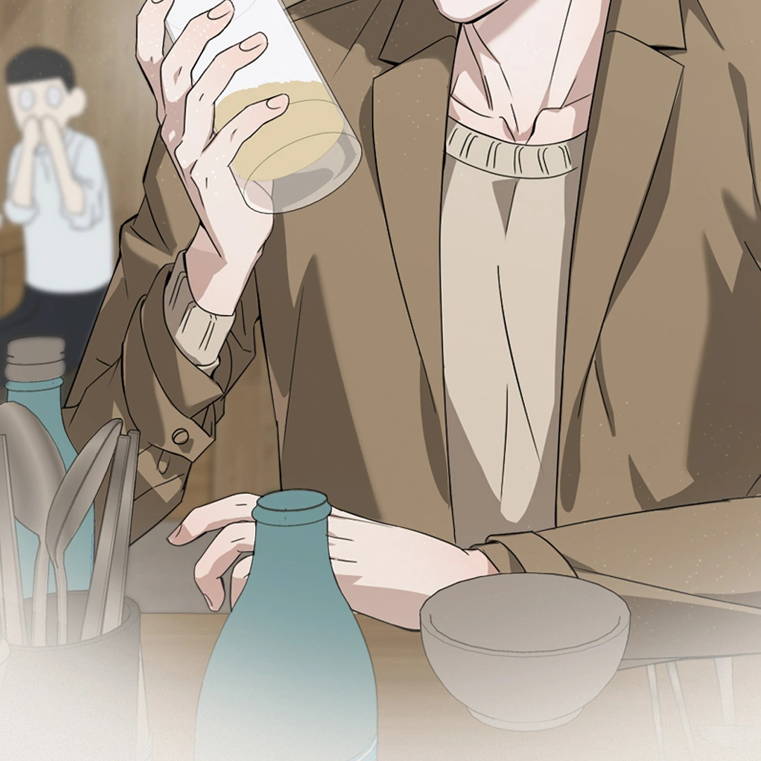 Candy Contract (MGS) - Chapter 0 manhwa