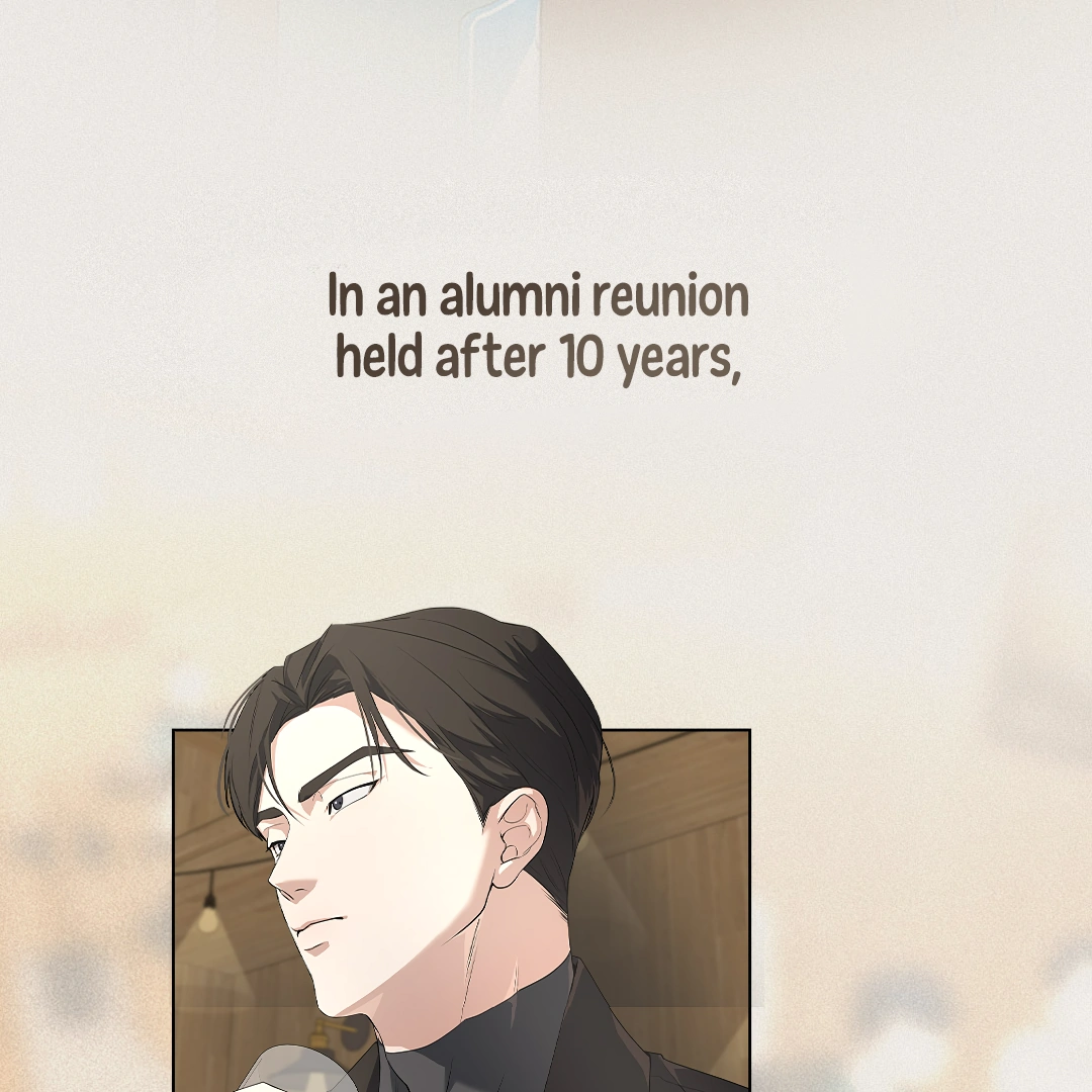 Candy Contract (MGS) - Chapter 0 manhwa