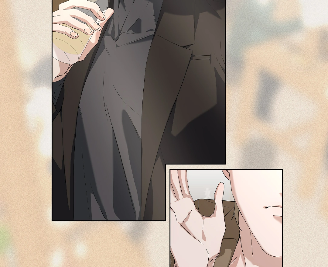 Candy Contract (MGS) - Chapter 0 manhwa
