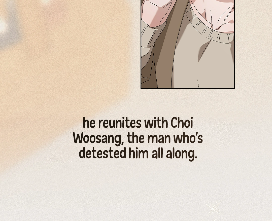 Candy Contract (MGS) - Chapter 0 manhwa